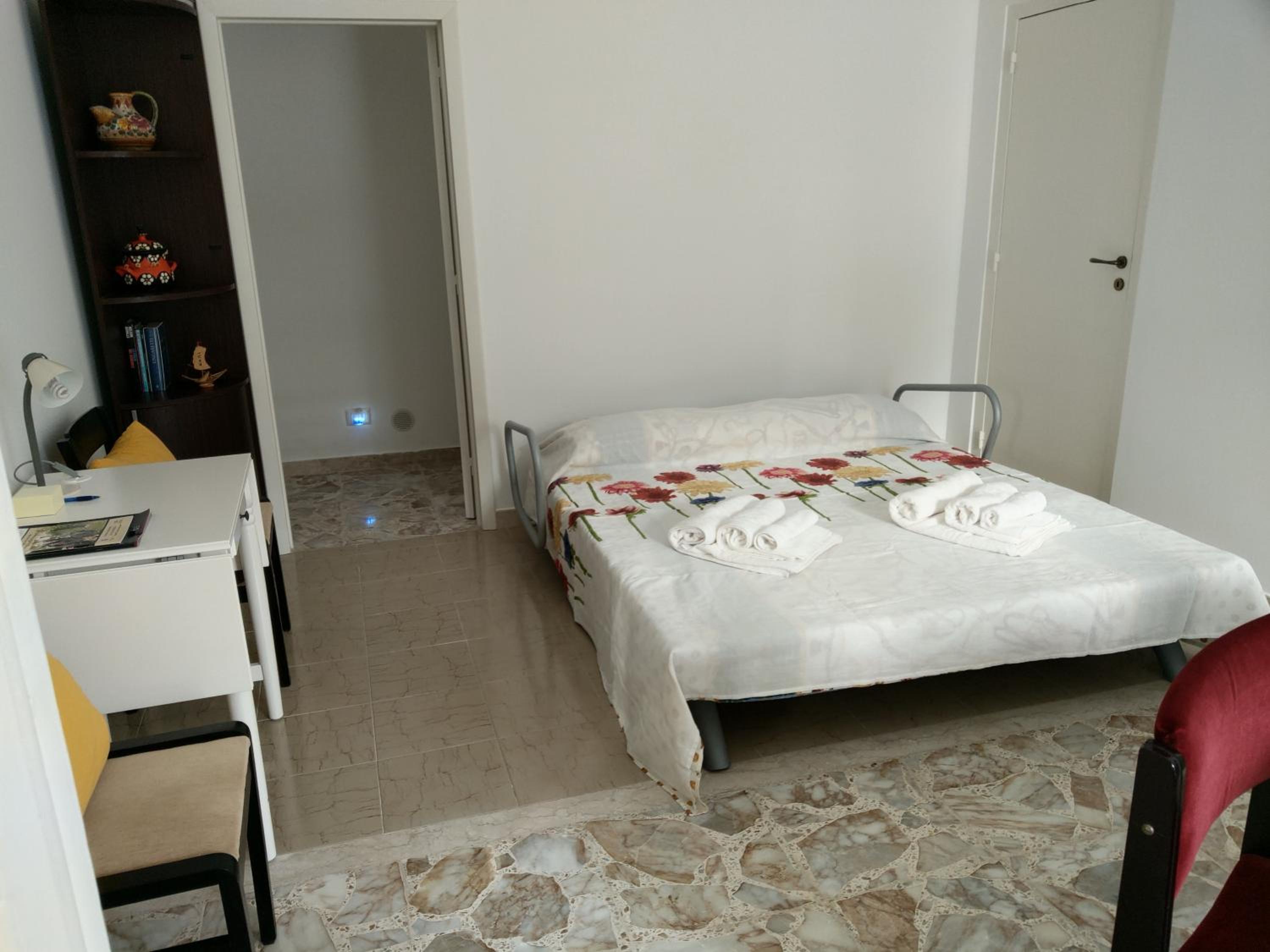 Modica Vacations - Casa Mavi Limite delle due Matrici - Property Image 43