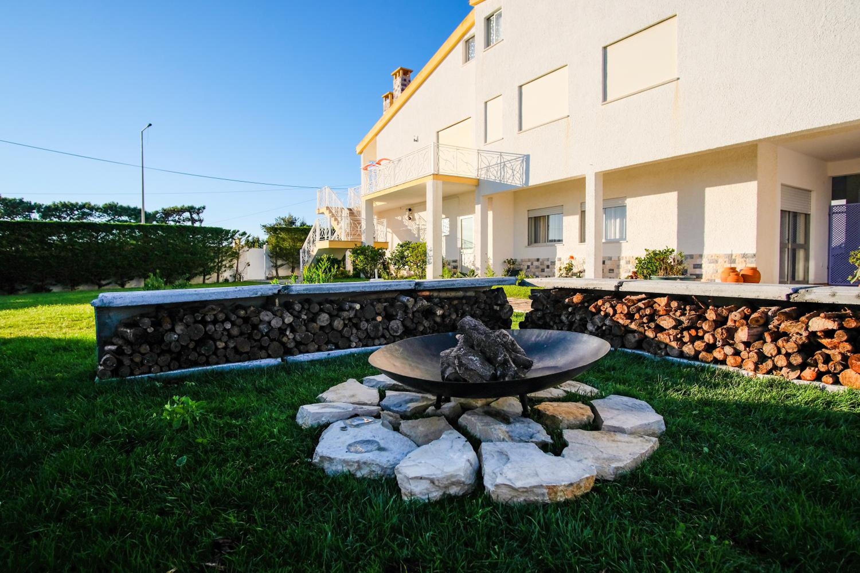 Feel Nazaré - Ocean Villa
