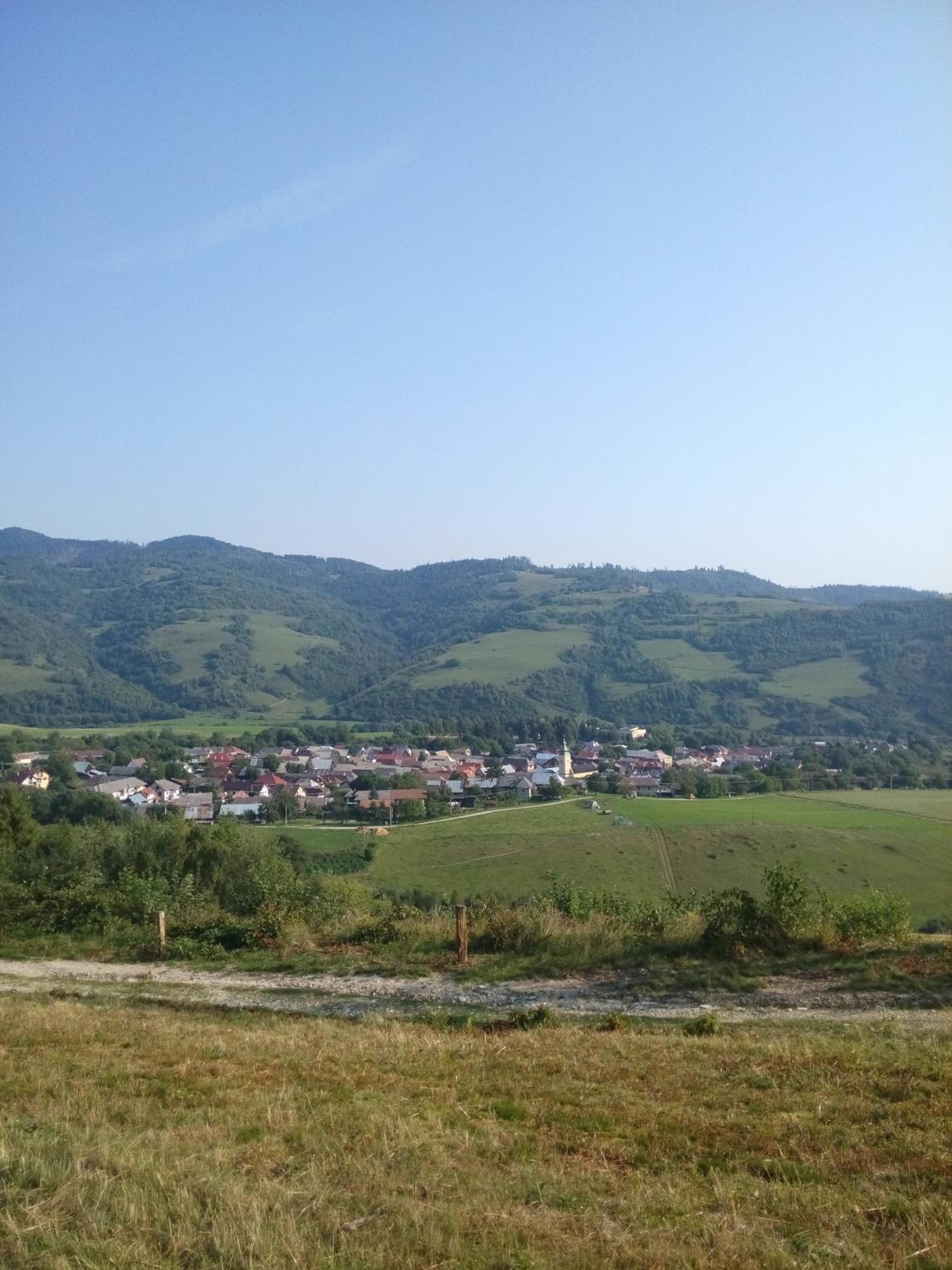 Ubytovanie u Tomku view 4