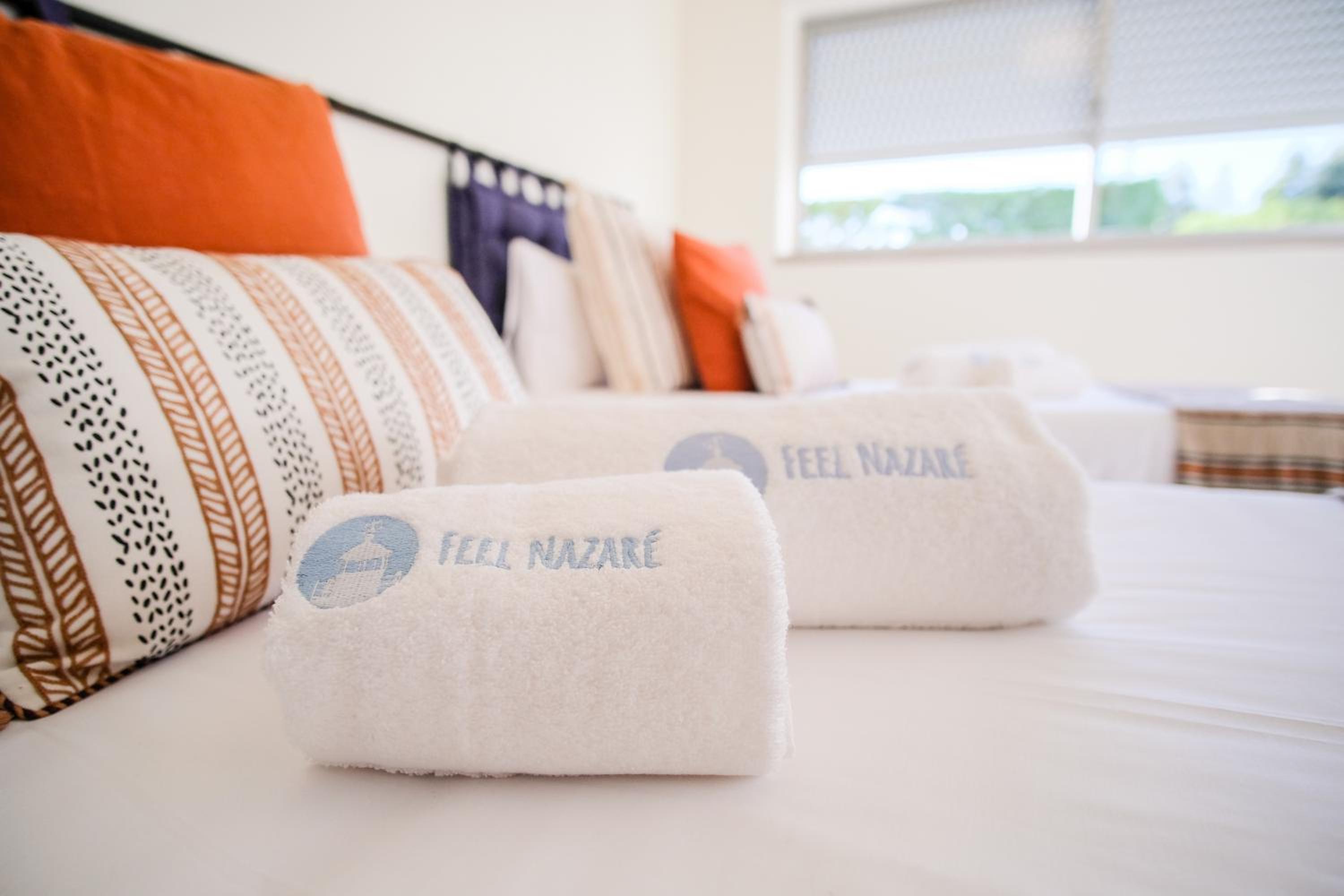 Feel Nazaré - Ocean Villa