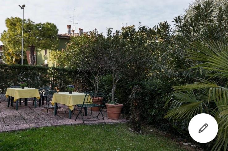 La Terrazza
