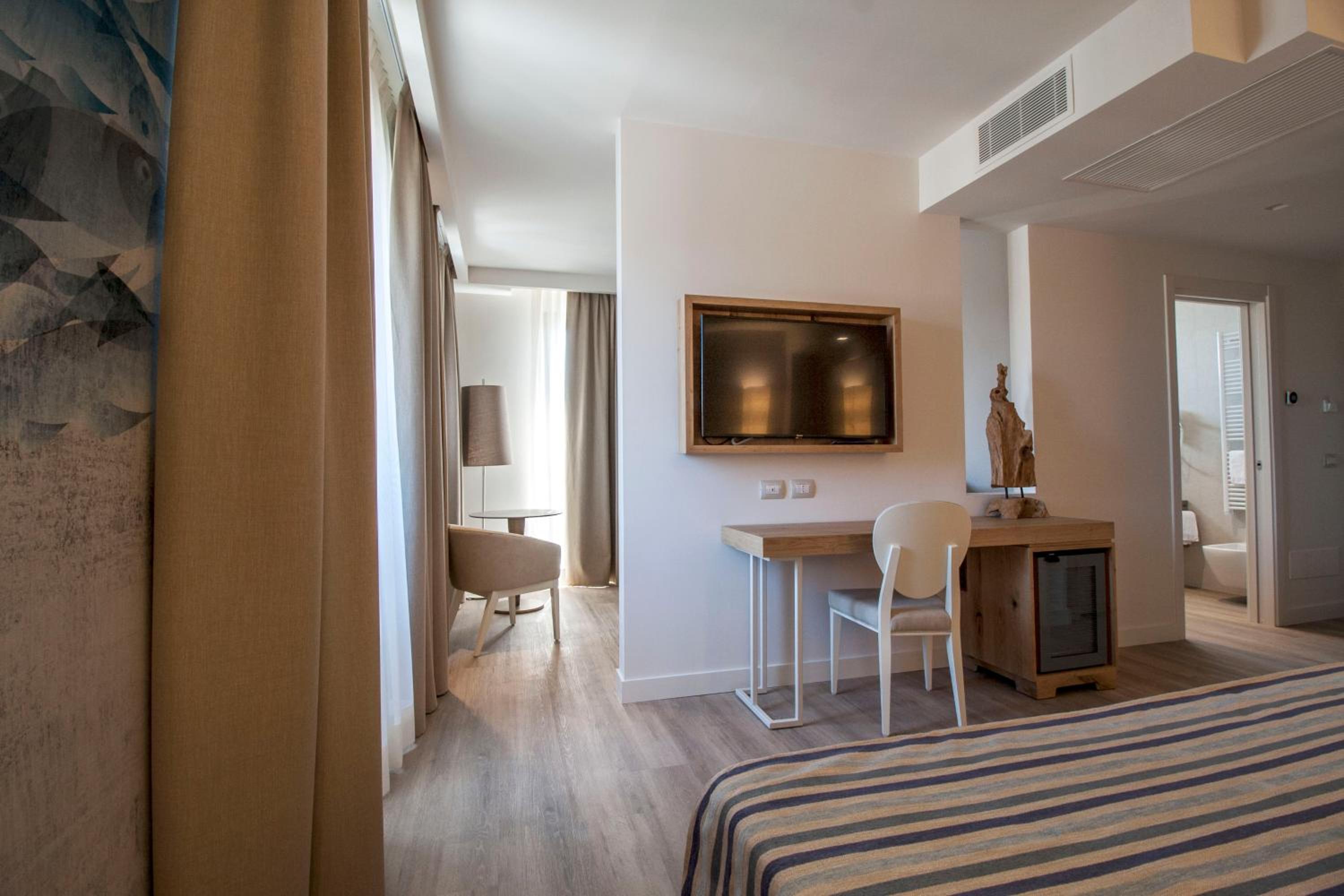 Aqua Boutique Hotel