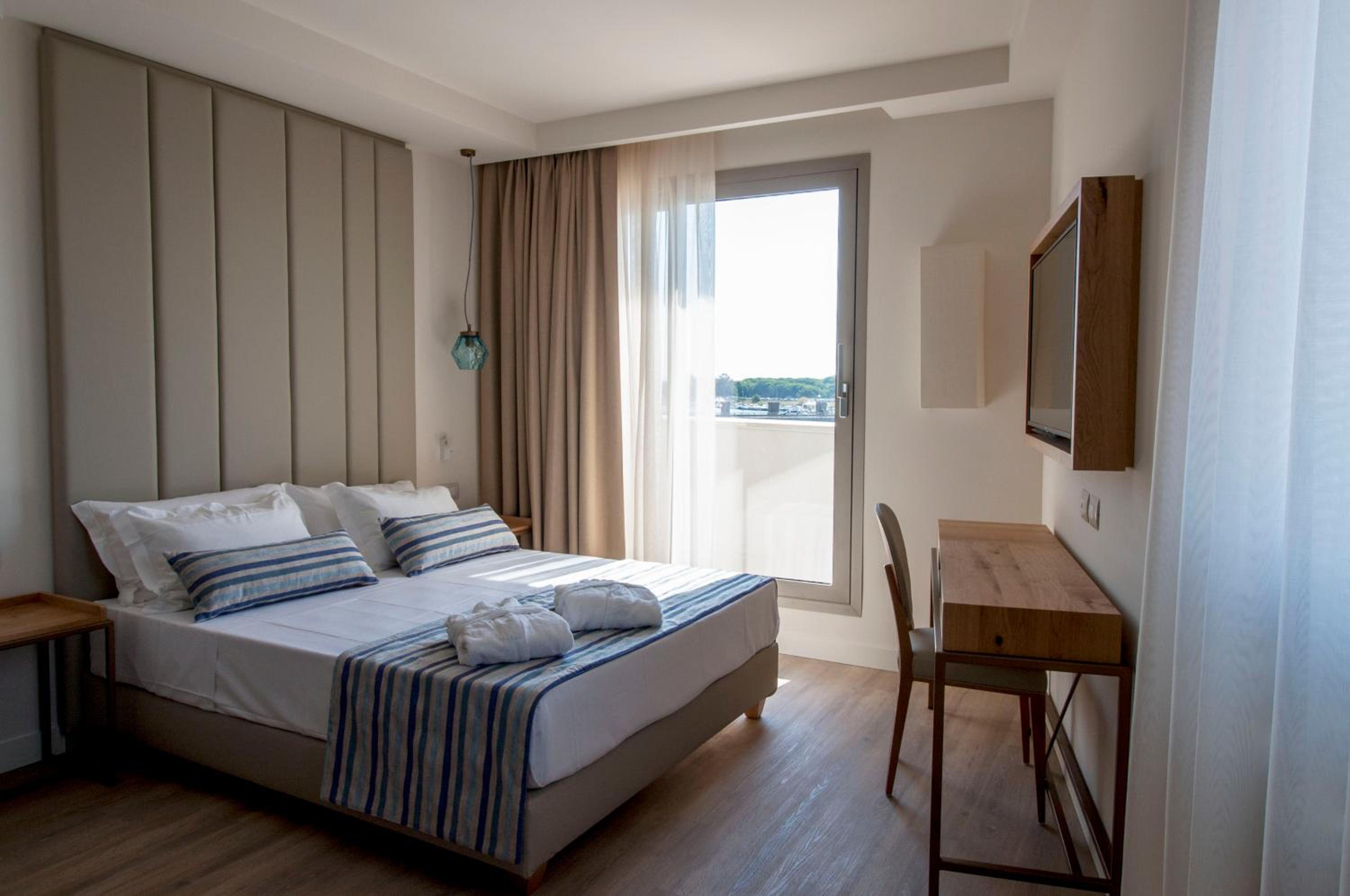 Aqua Boutique Hotel