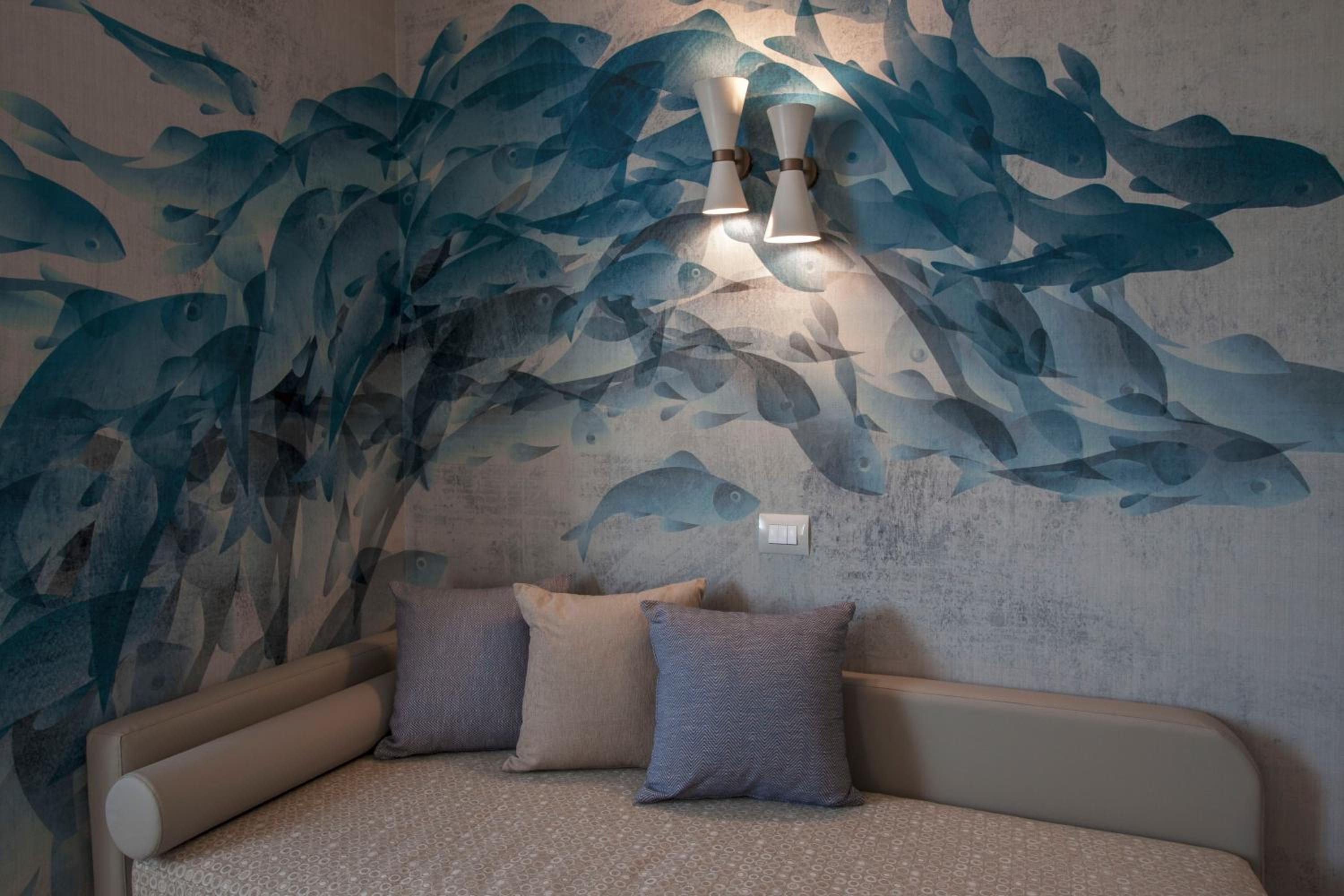 Aqua Boutique Hotel
