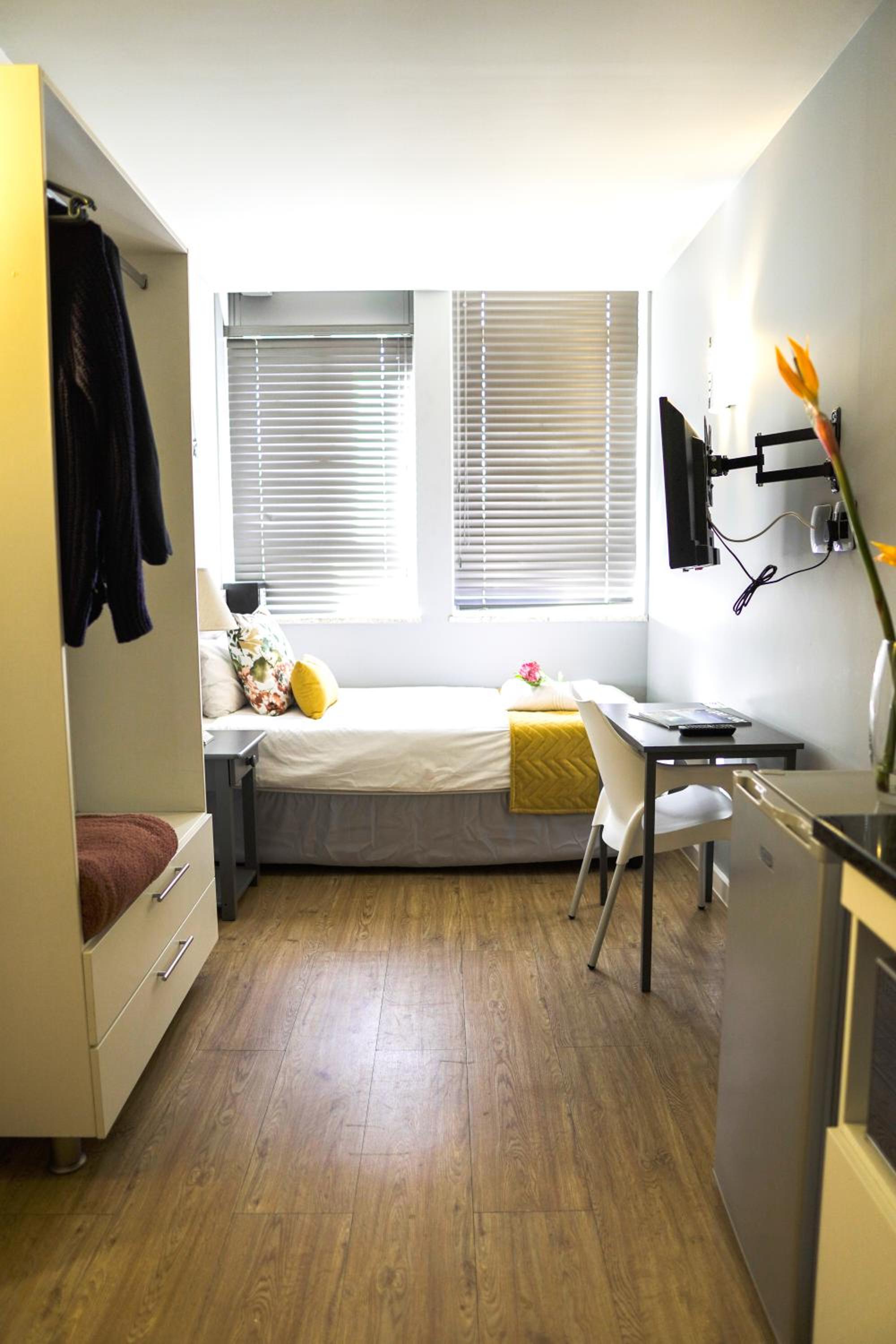 106 On Adderley Accommodation