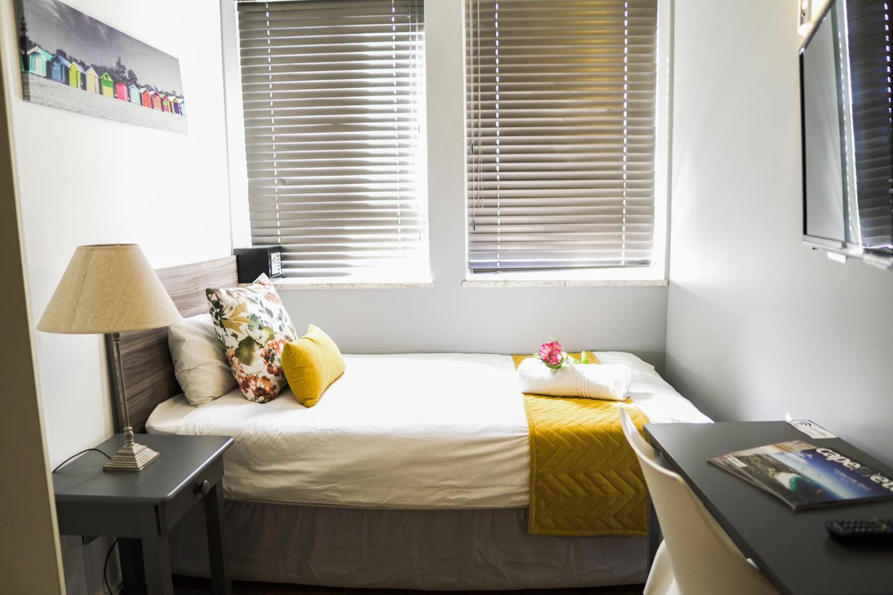 106 On Adderley Accommodation