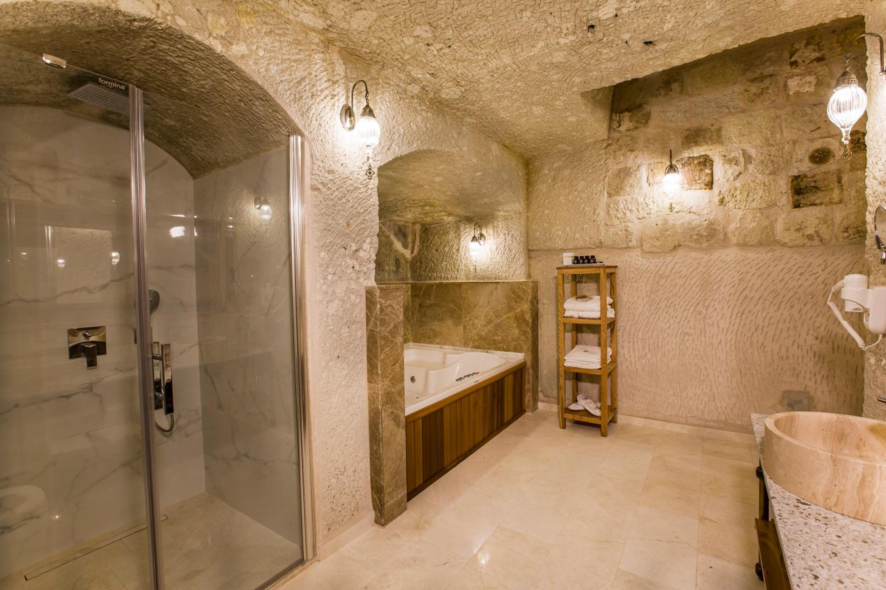 Imperial Cave Suites & Spa - Image 77
