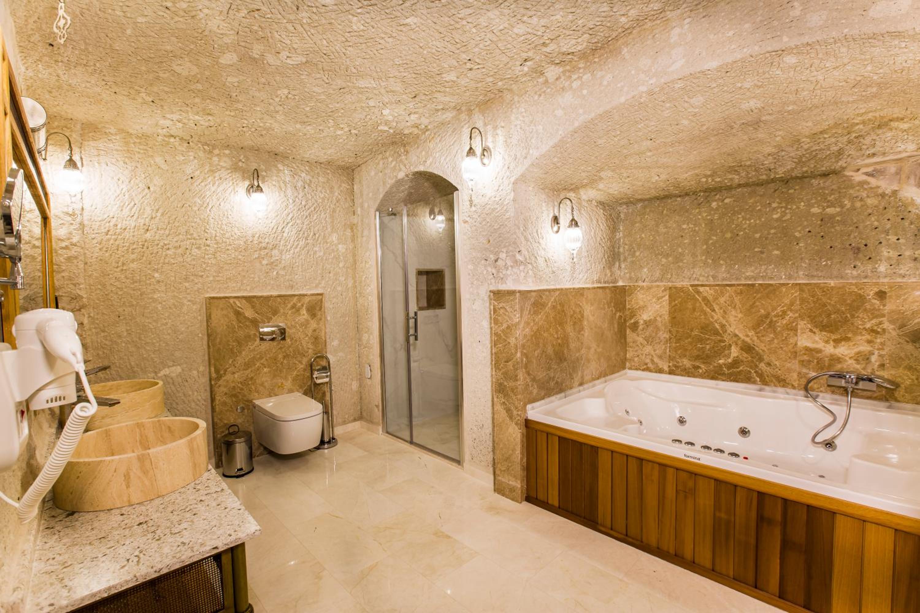 Imperial Cave Suites & Spa - Image 75