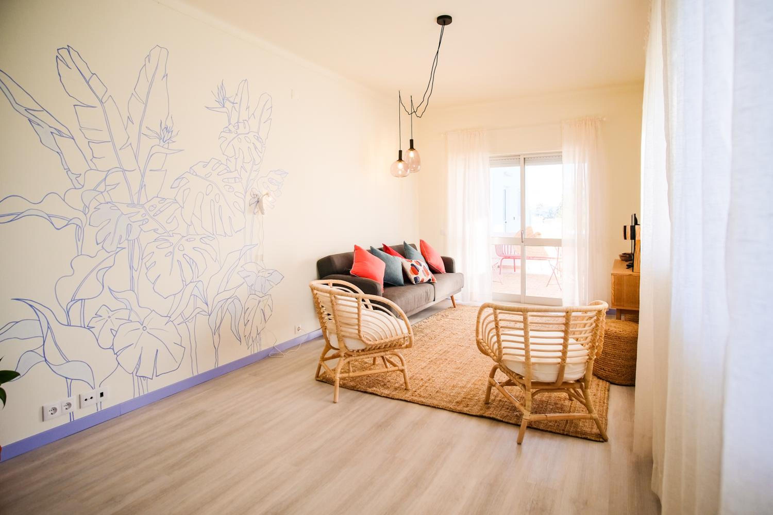 Feel Nazaré - Ocean Villa