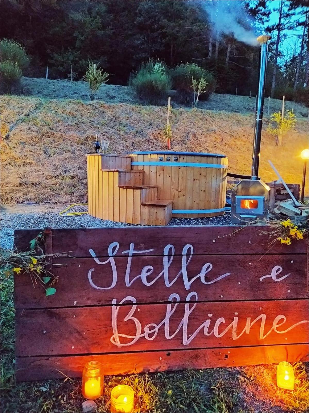 Agriturismo di là dall'Acqua view 3
