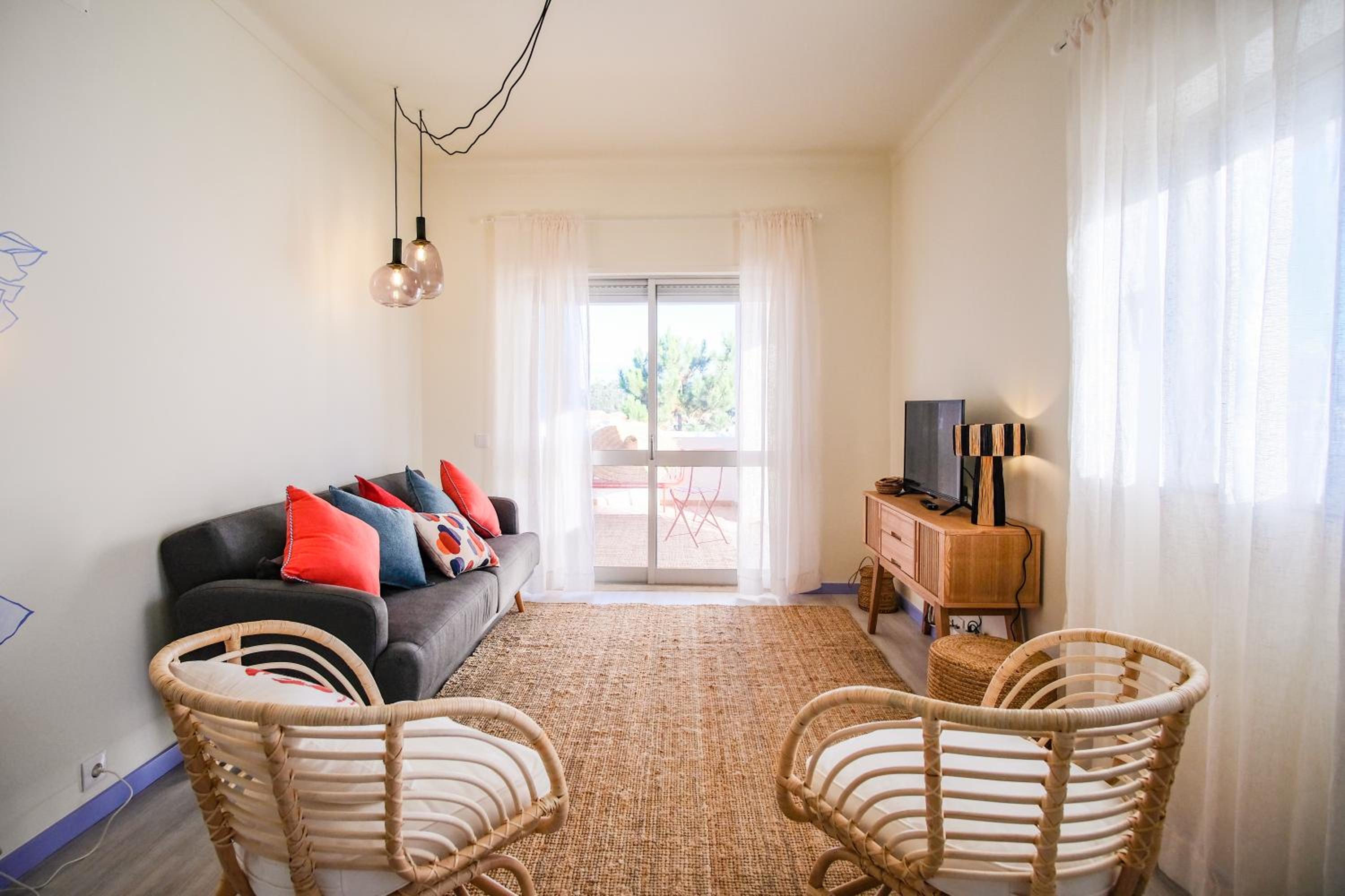 Feel Nazaré - Ocean Villa