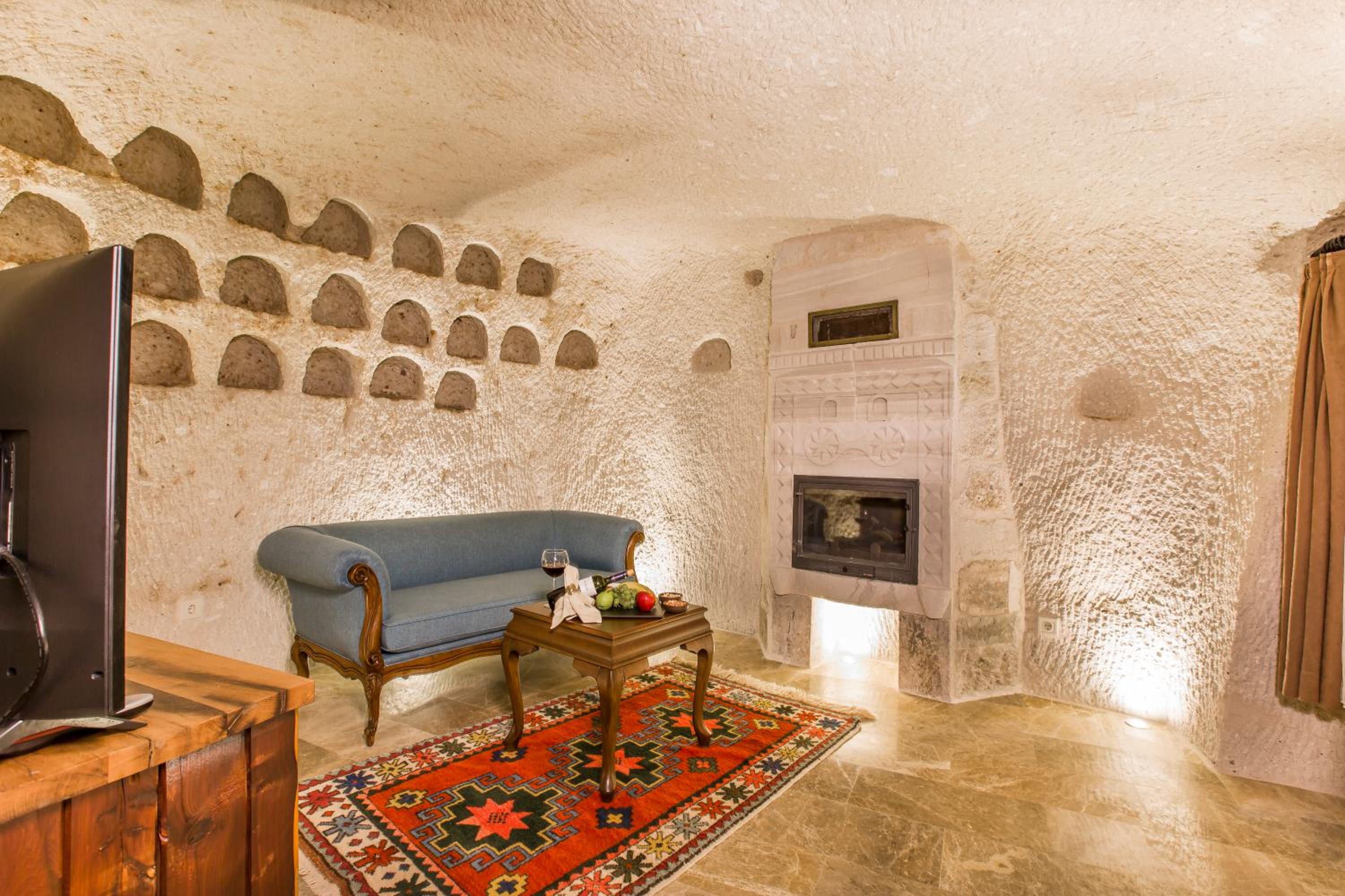 Imperial Cave Suites & Spa - Image 34