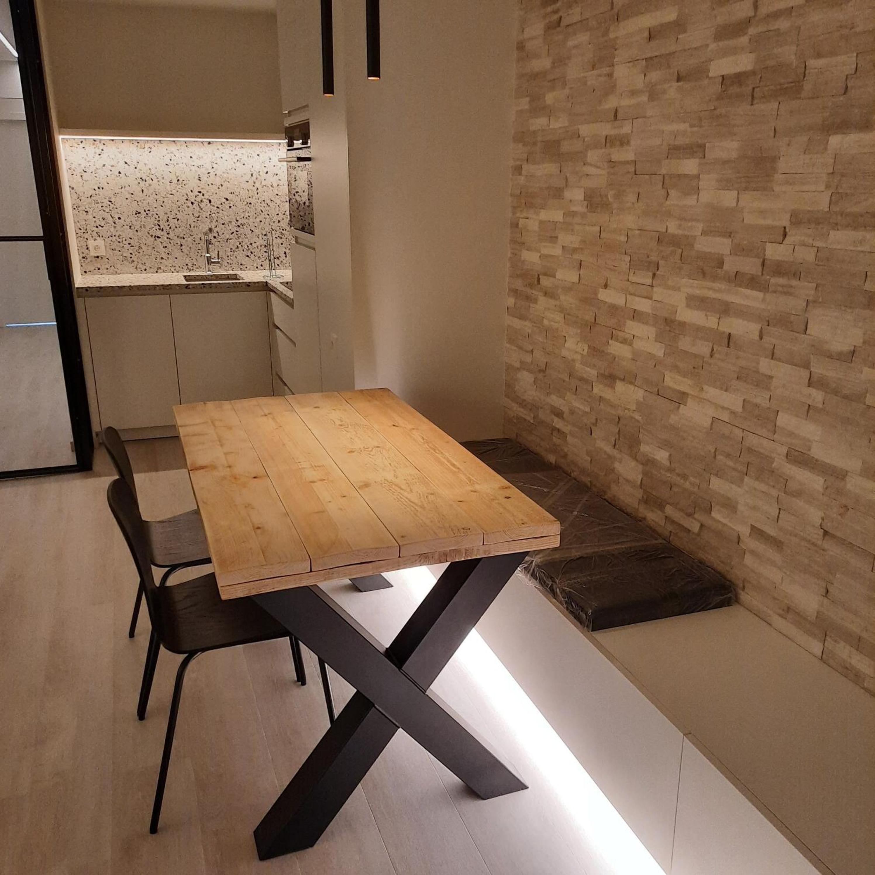 Ruim en lichtrijk appartement op 100m van zee te Koksijde view 5