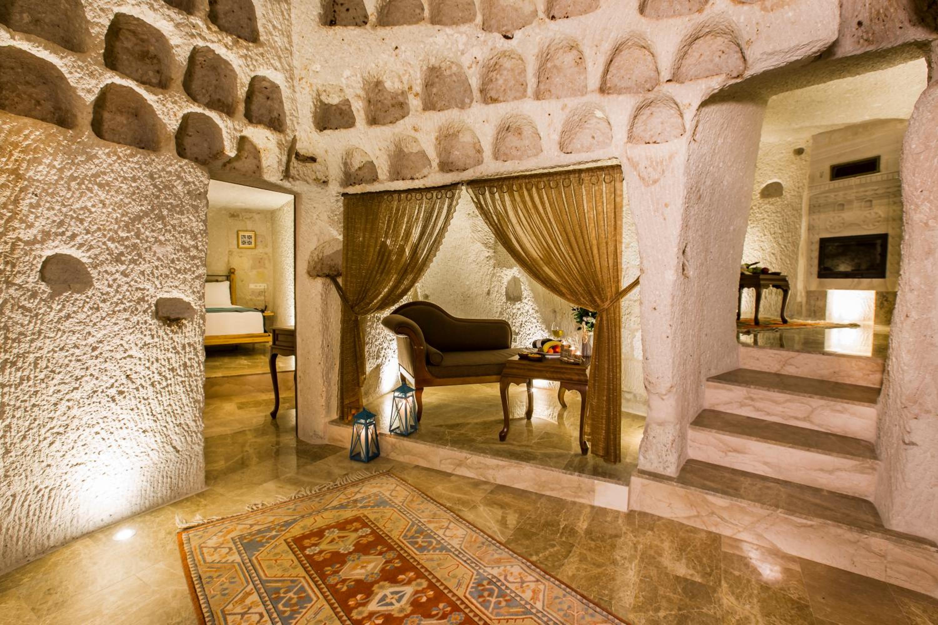 Imperial Cave Suites & Spa - Image 41