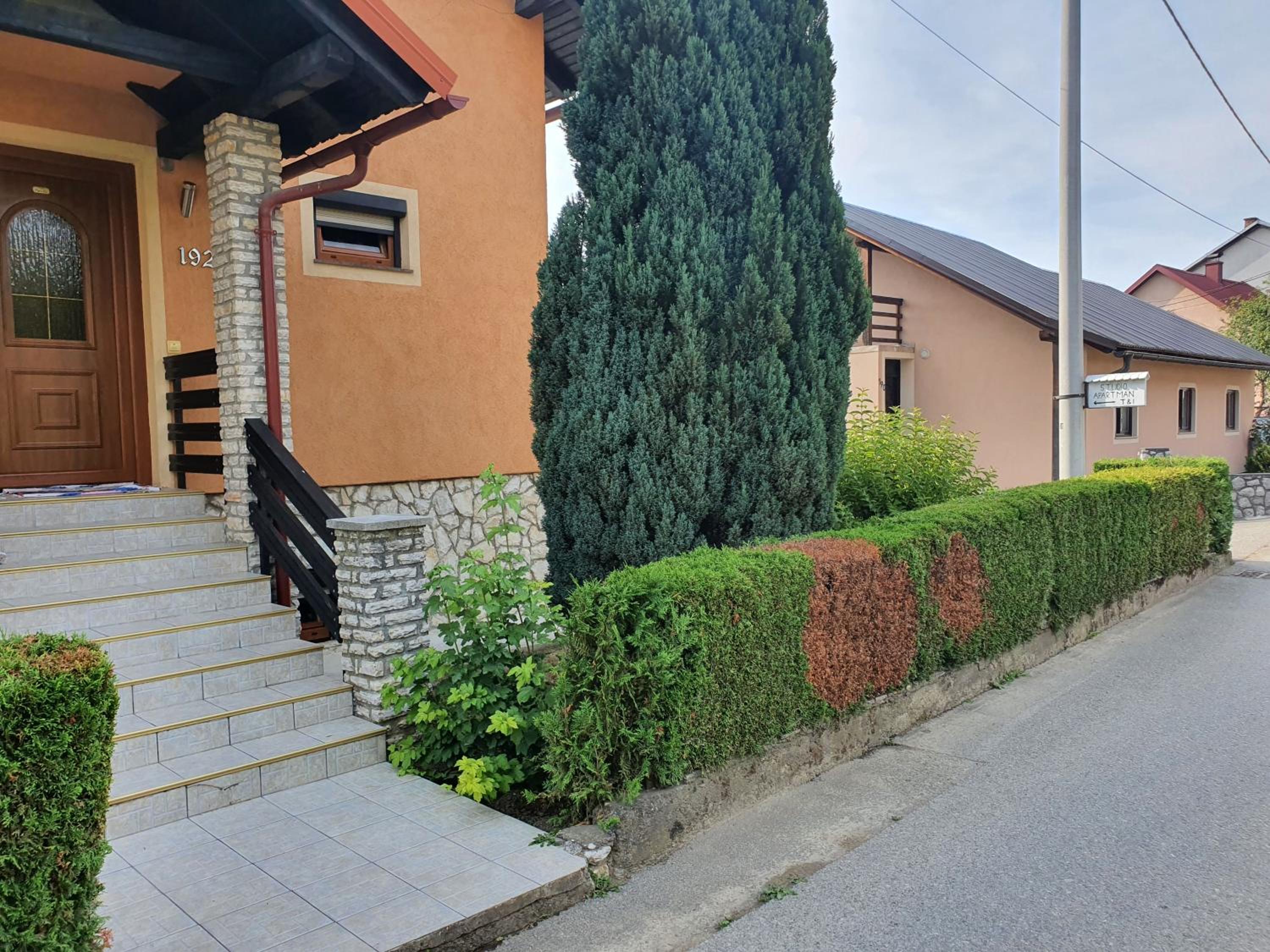 Studio apartman T&I view 5