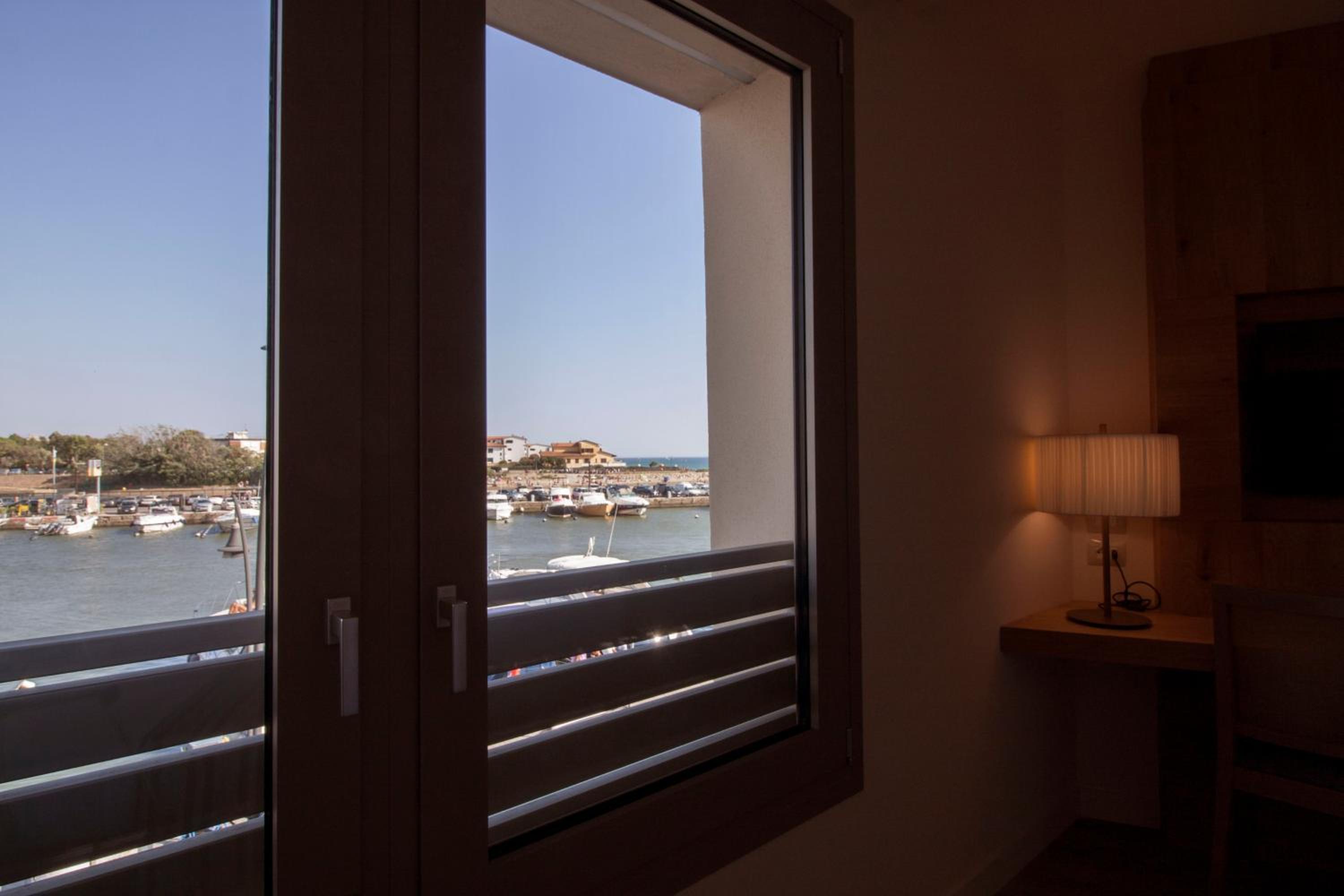 Aqua Boutique Hotel