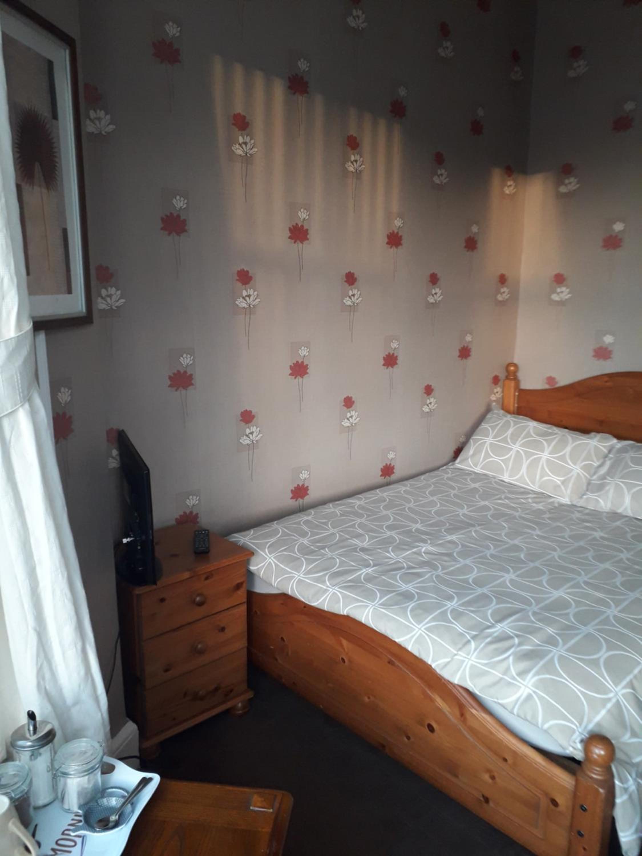 Witton house view 4