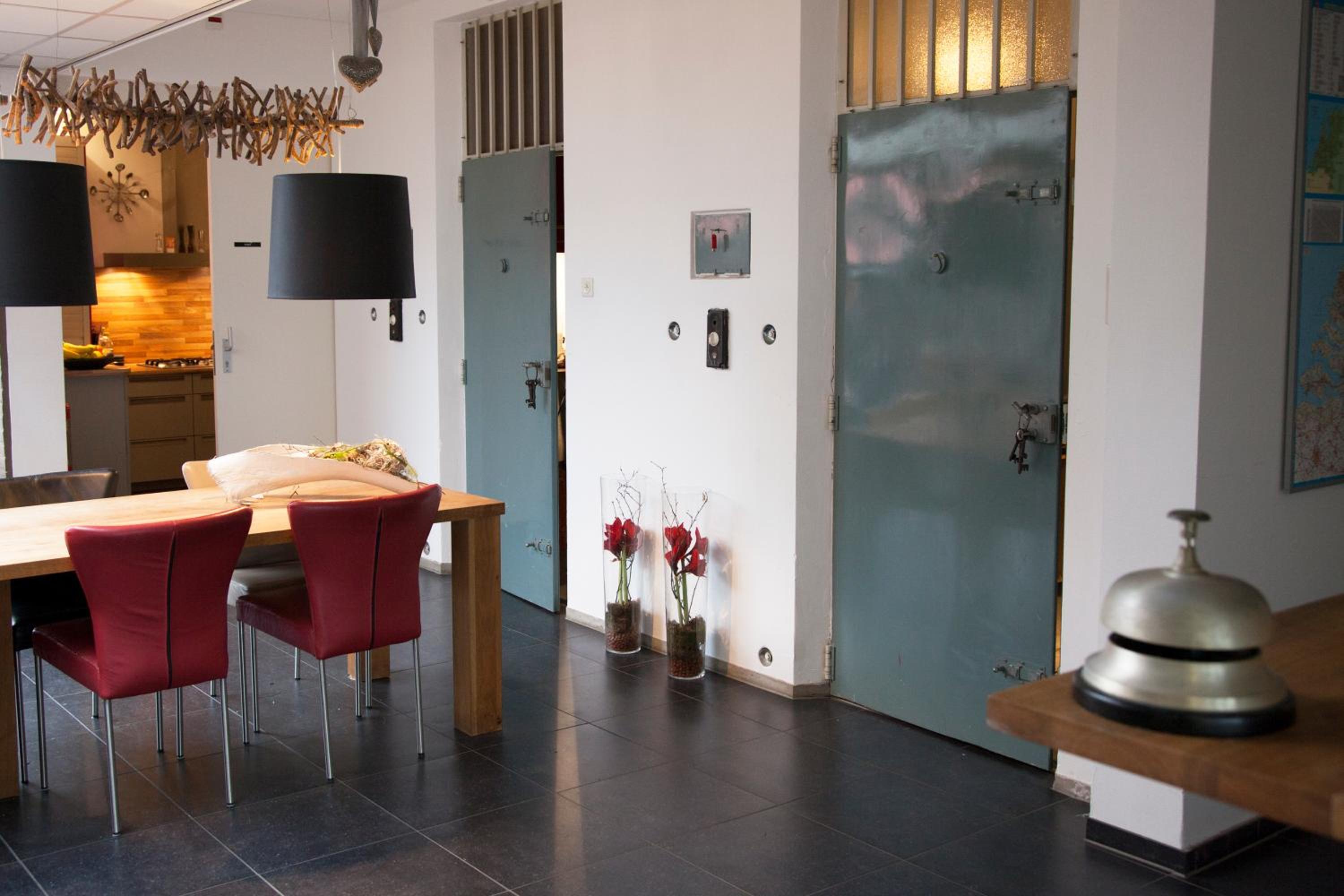 B&B - Pension Perruque