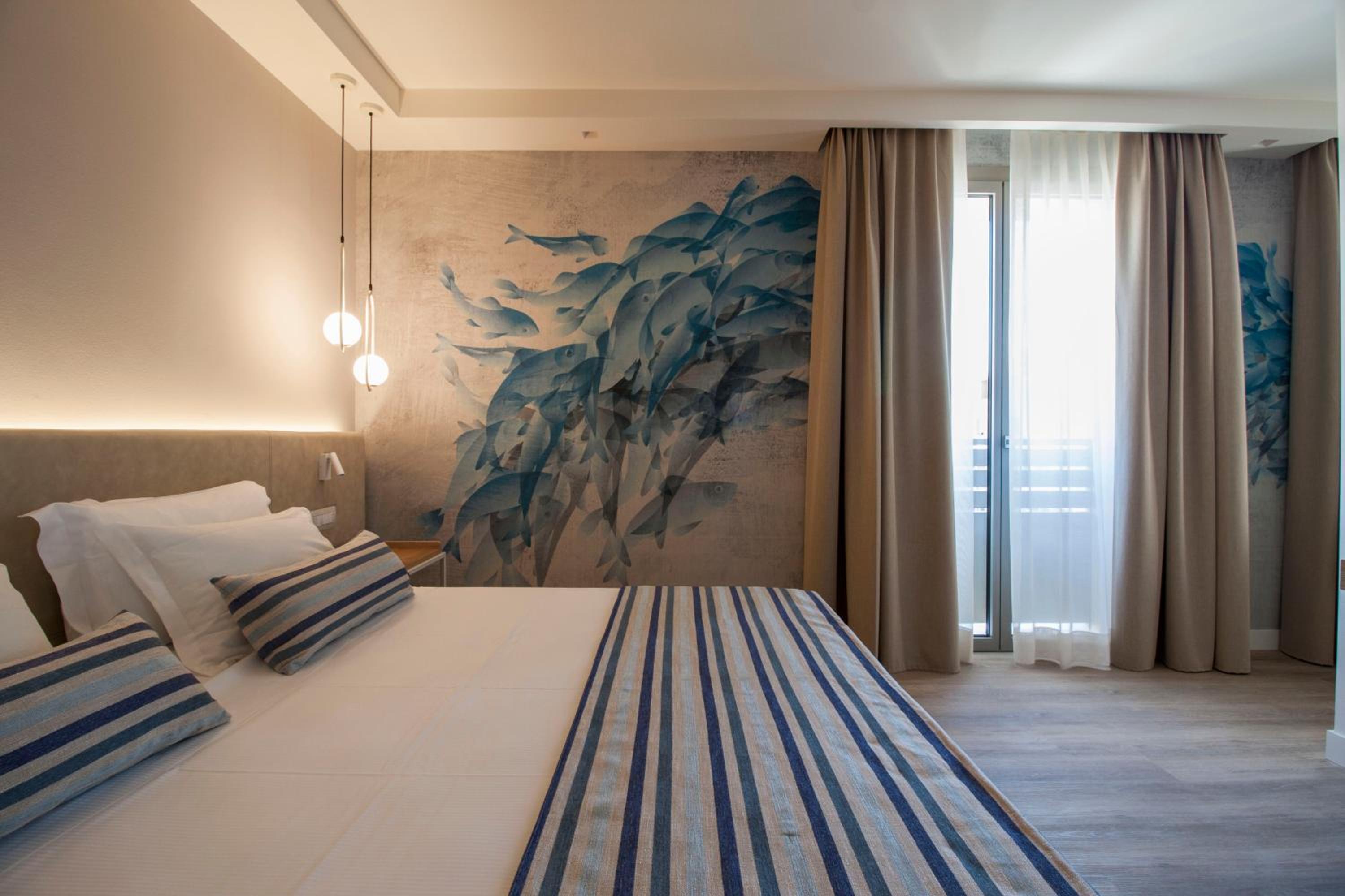 Aqua Boutique Hotel