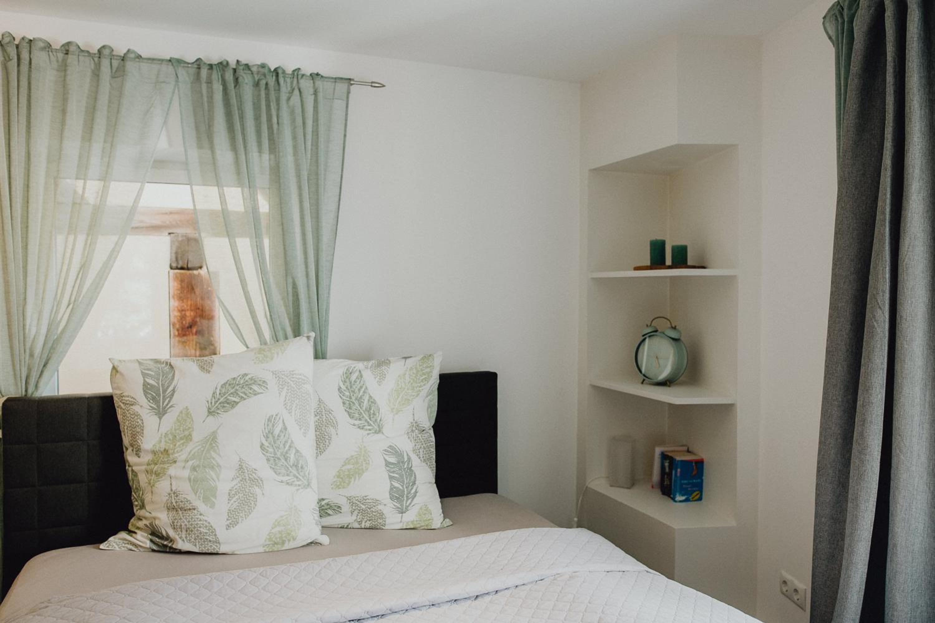 Stadt Land Fluss Boutique Aparthotel by Zollhaus
