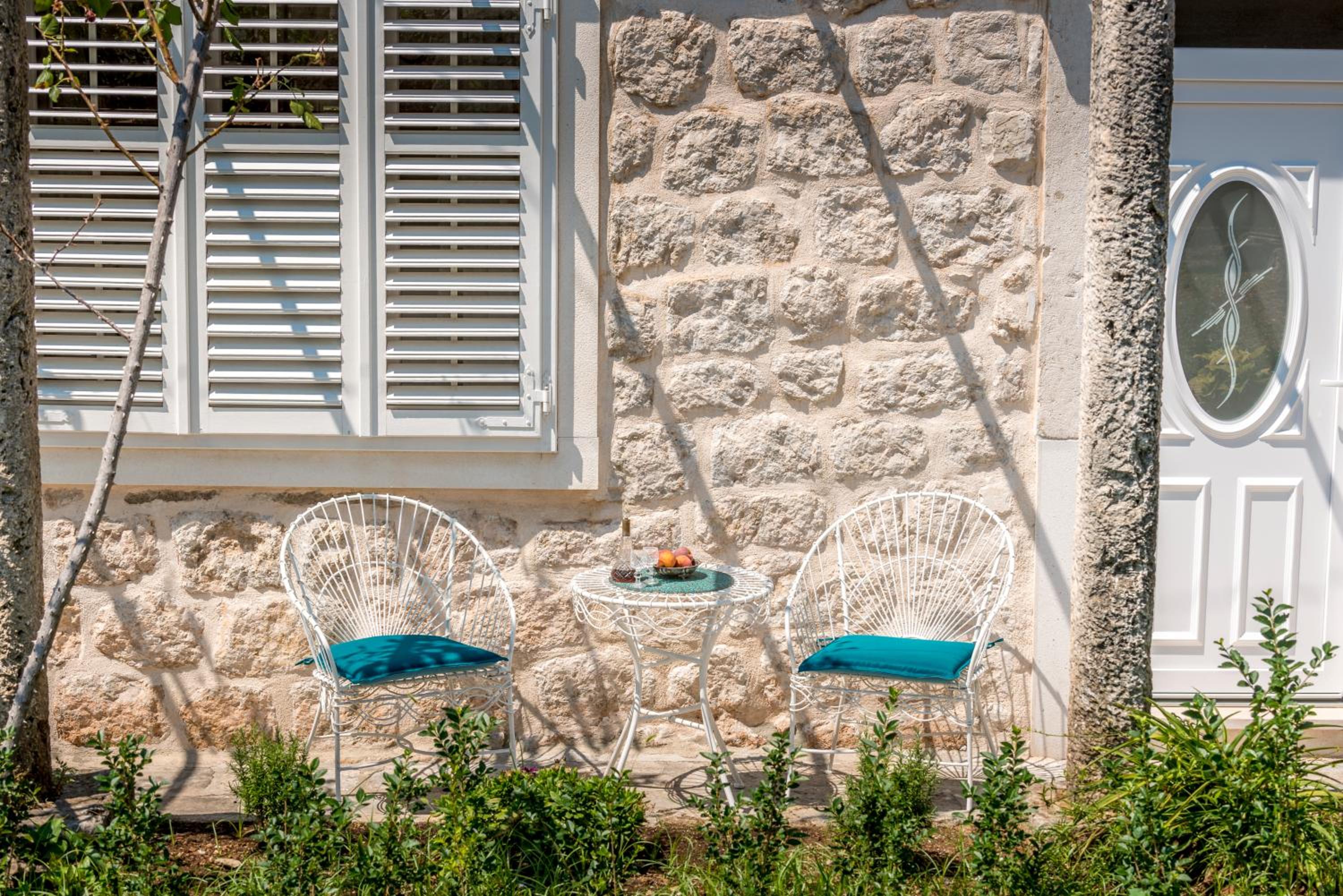 Apartment Old Garden Dubrovnik