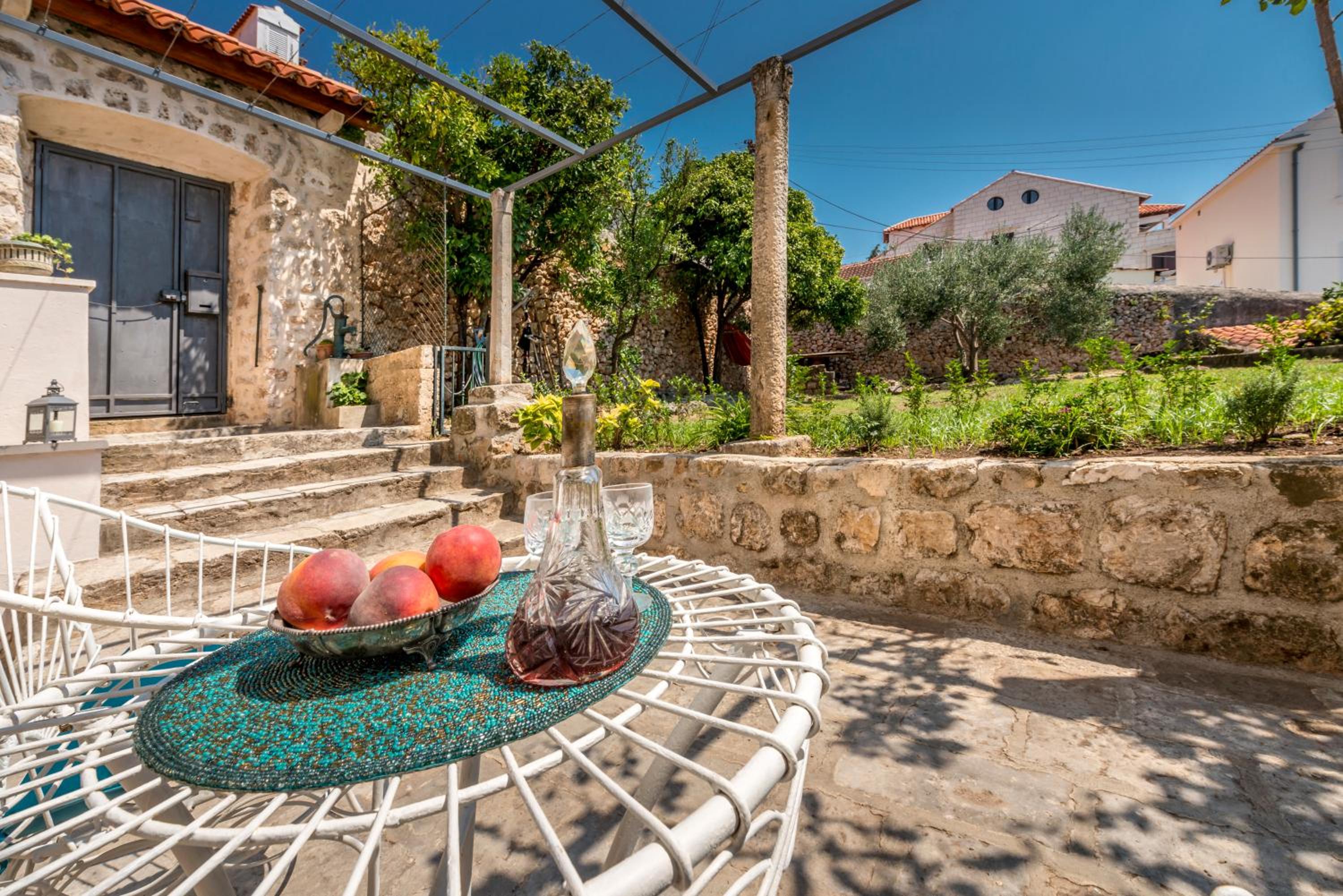 Apartment Old Garden Dubrovnik