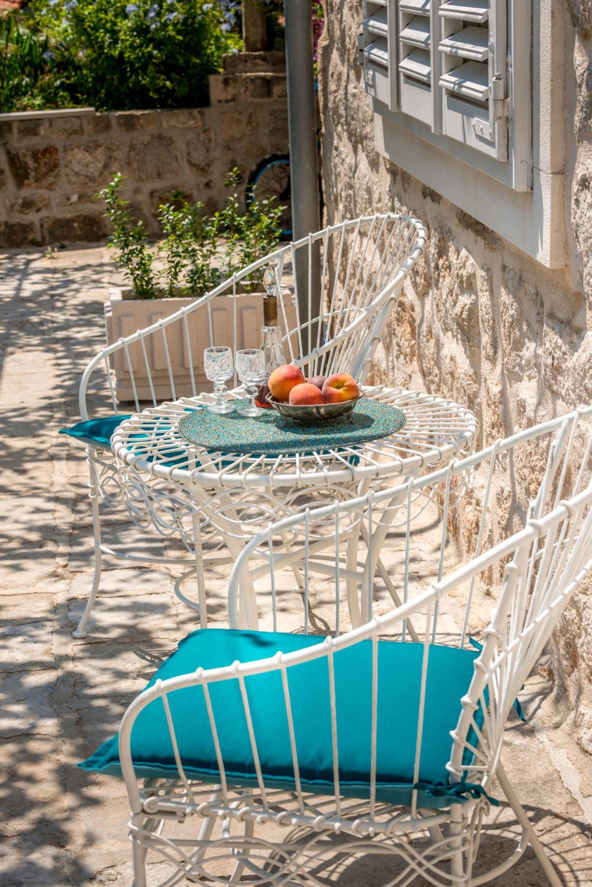 Apartment Old Garden Dubrovnik