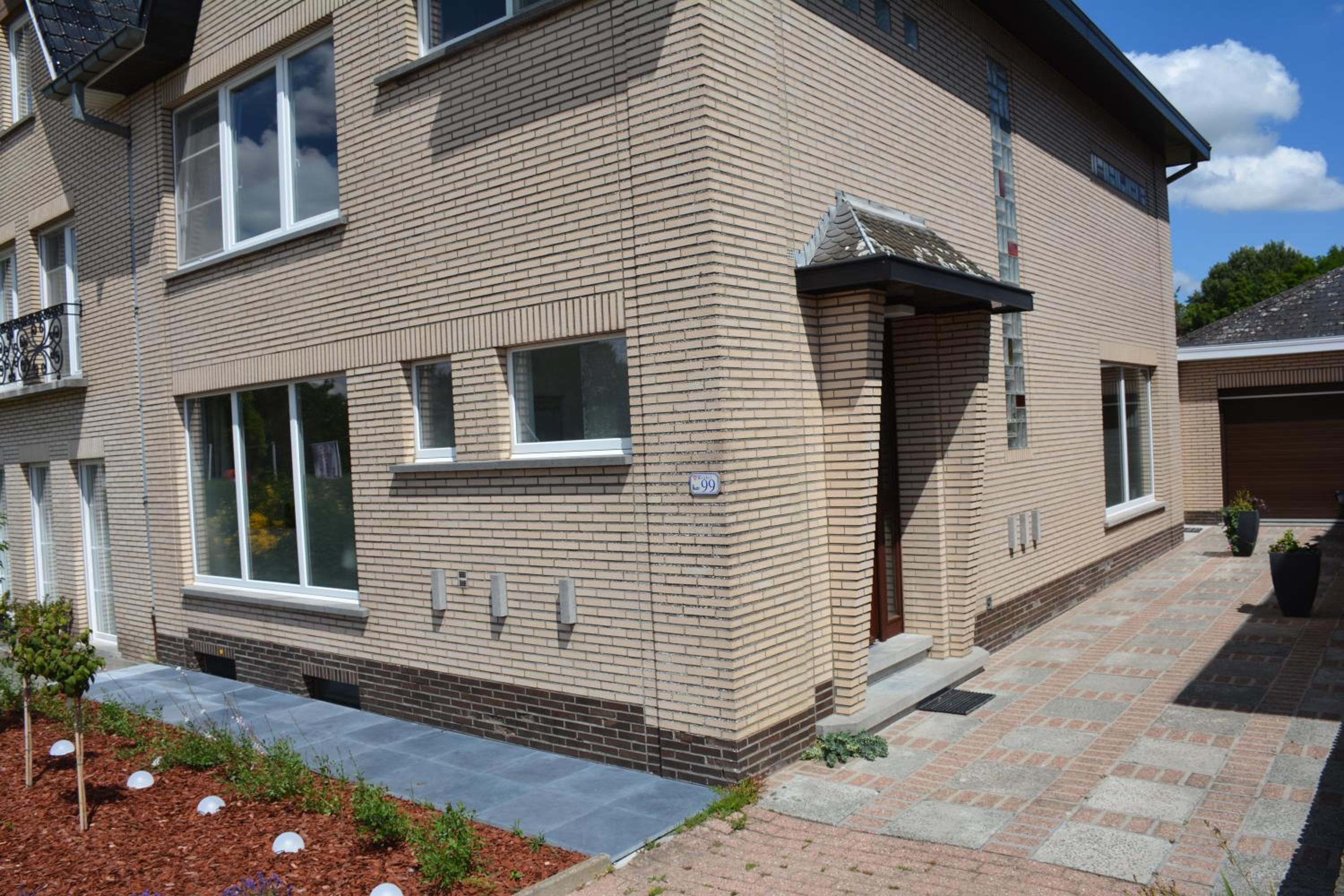 Vakantiewoning Hoge Zavel