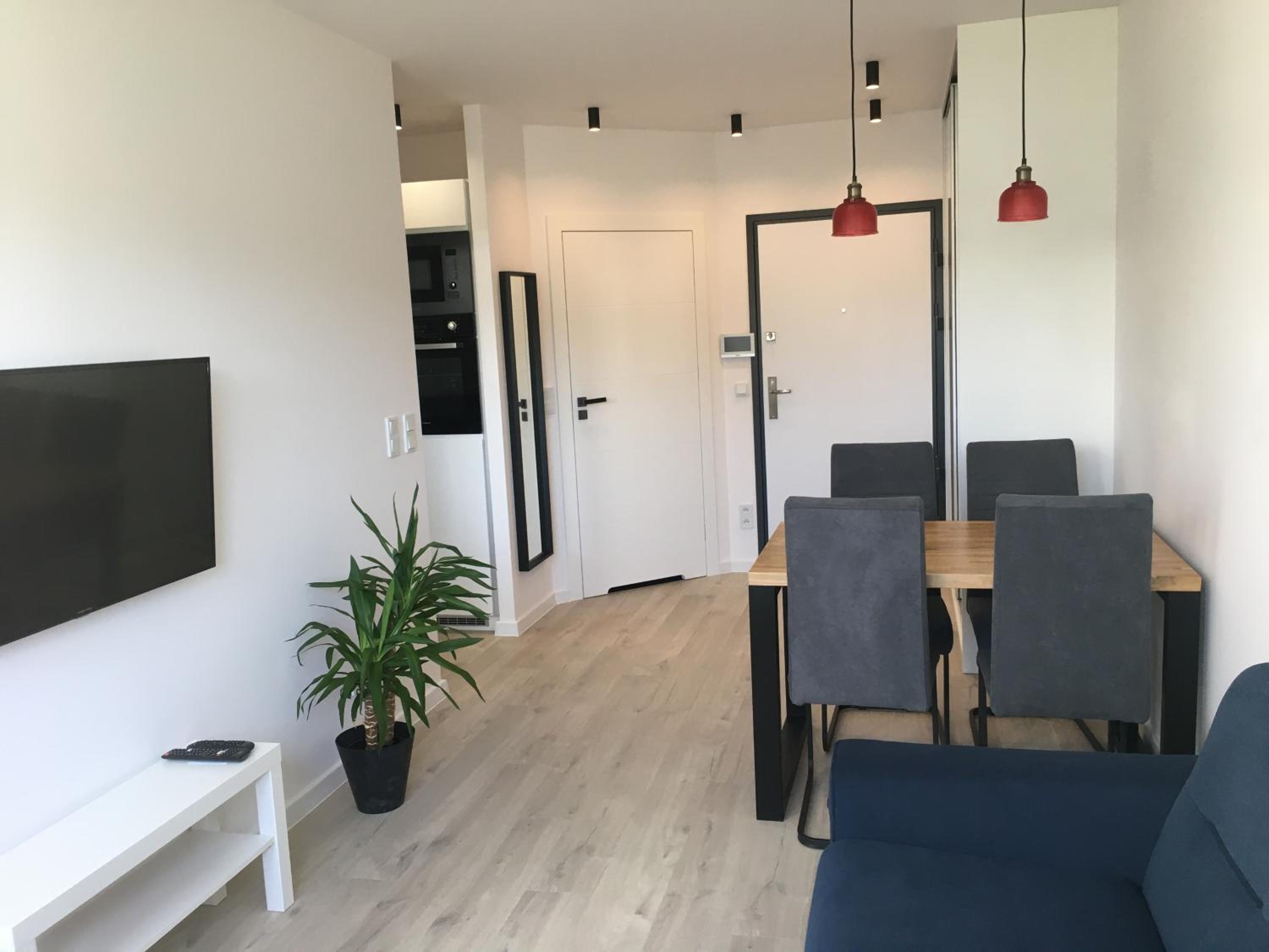 Apartament MORENA view 3