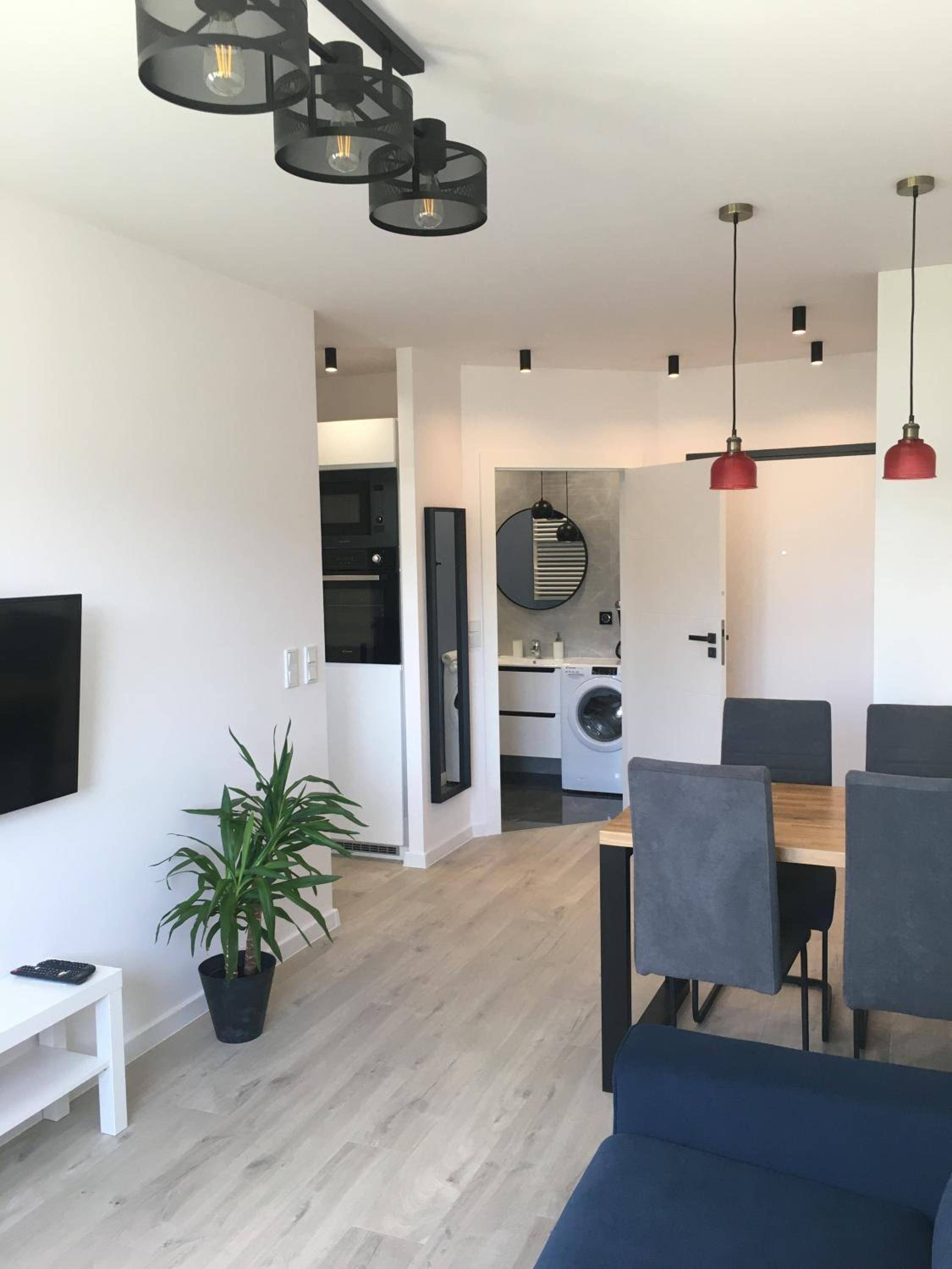Apartament MORENA view 2