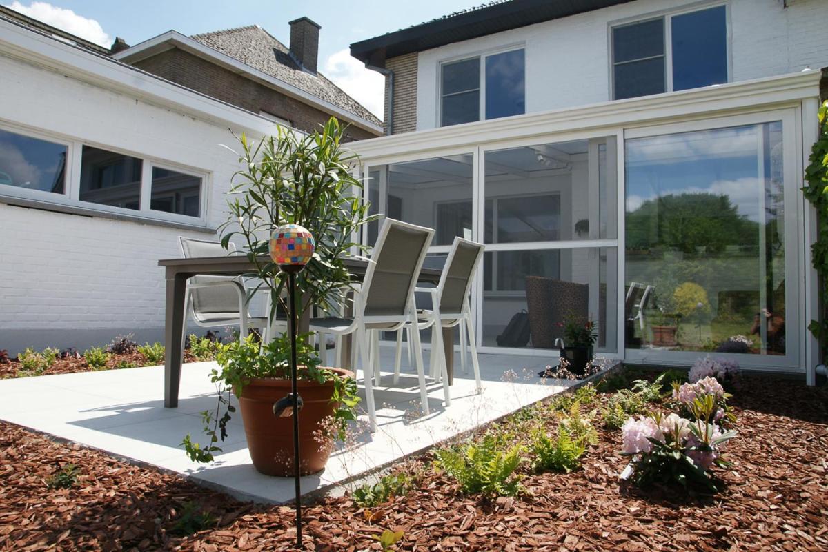 Vakantiewoning Hoge Zavel