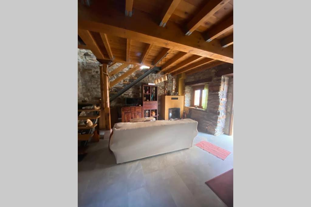 El Refugio I de Verdiago photo 5