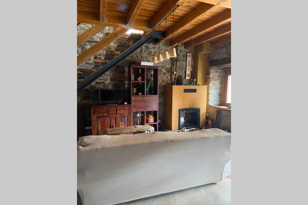 El Refugio I de Verdiago photo 3