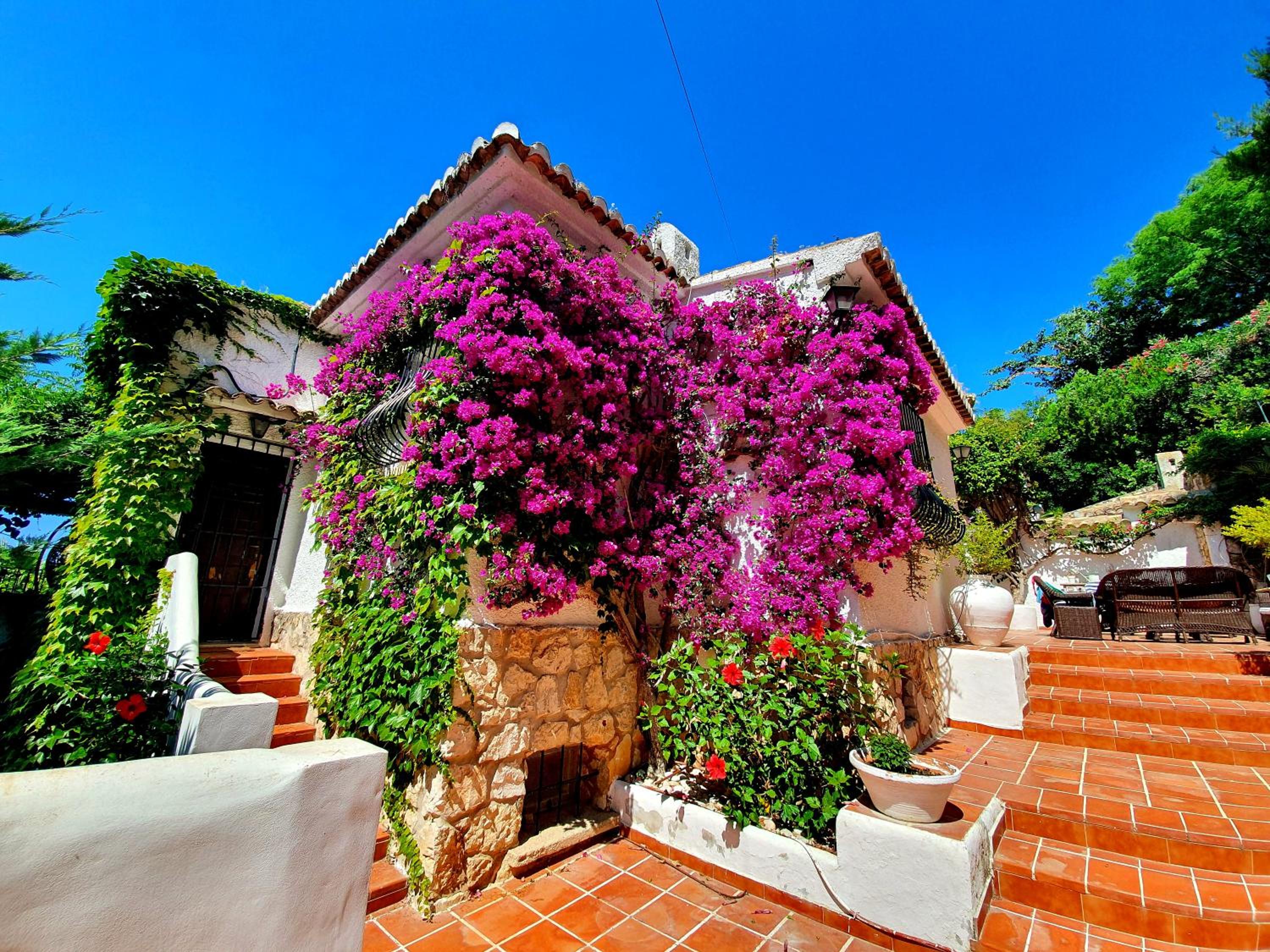Porta Maris Javea view 5