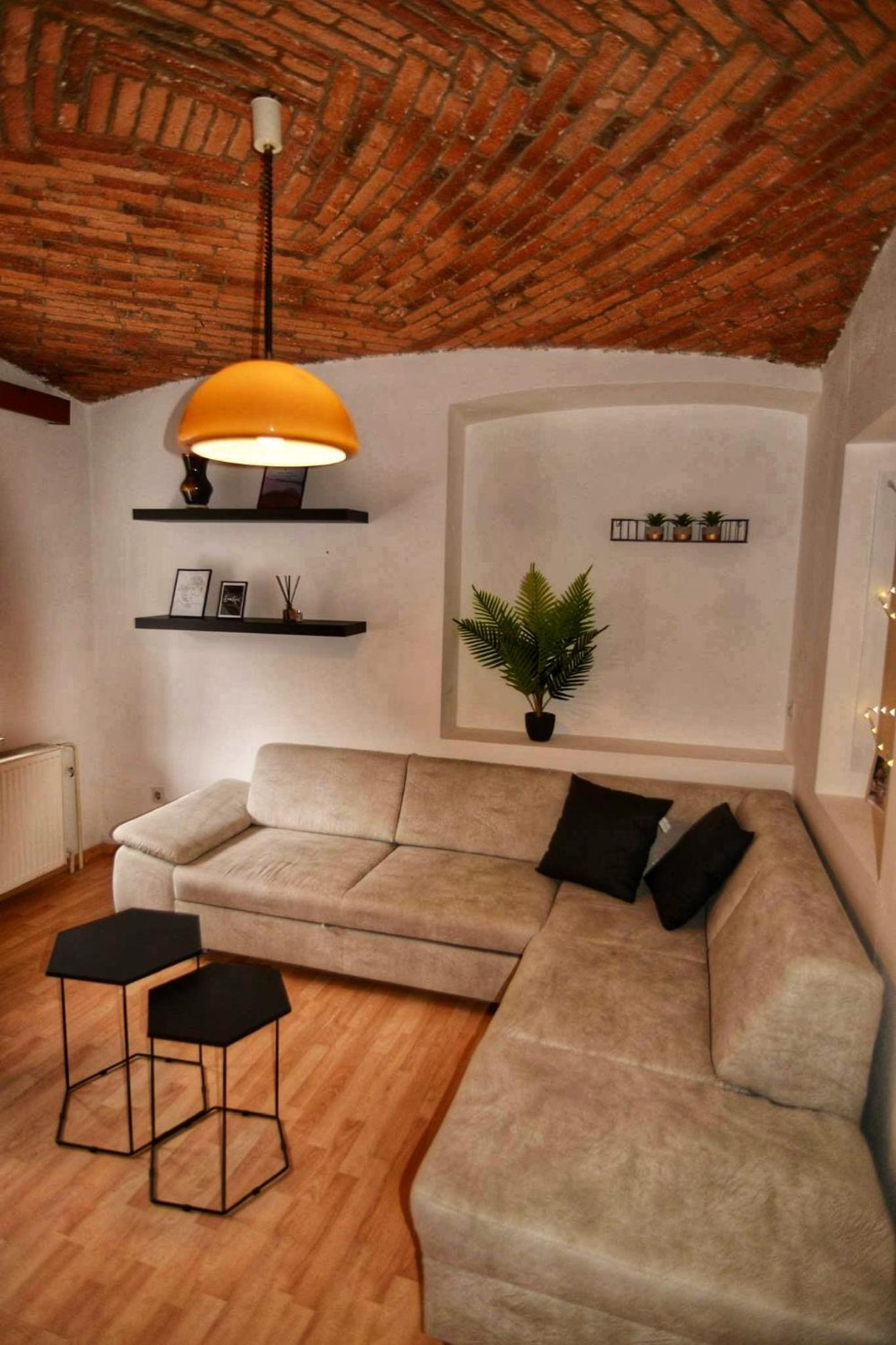 Apartment Lua view 5