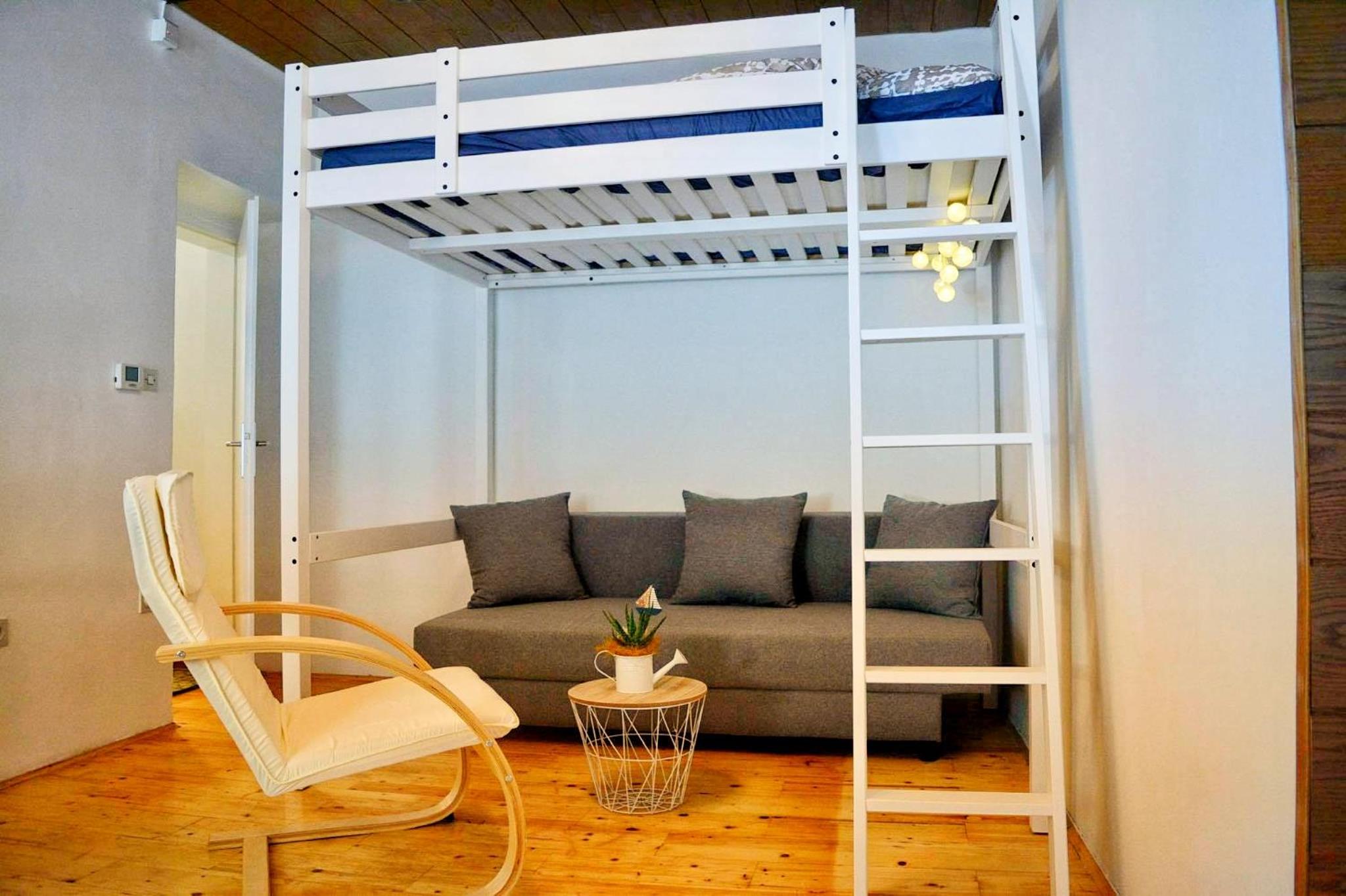 Apartment Lua view 3