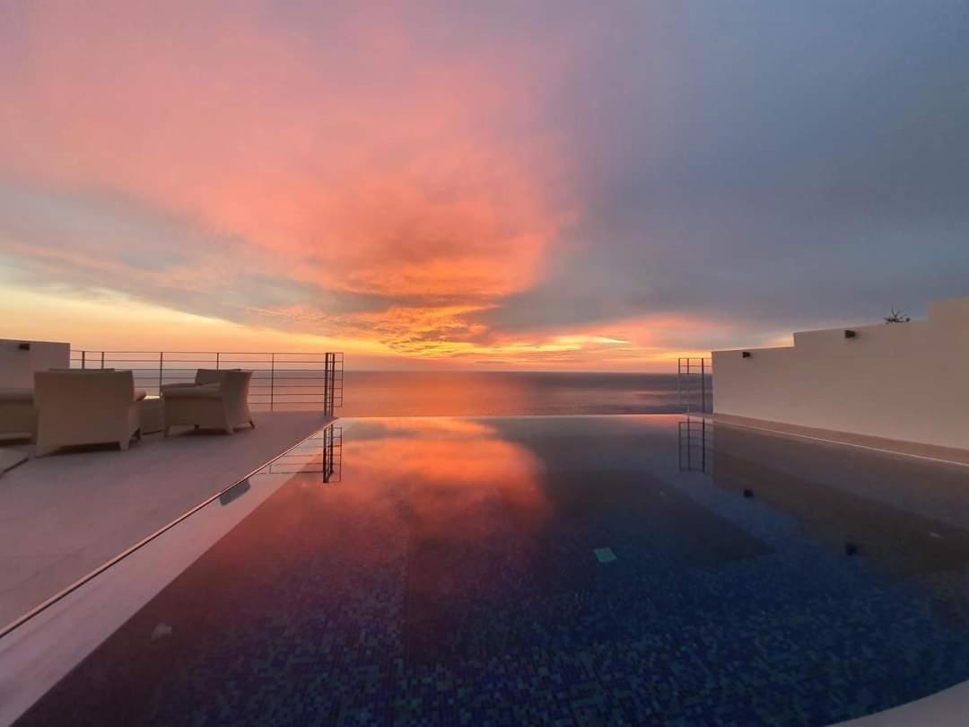 Okeanos Vine Luxury Villa view 5