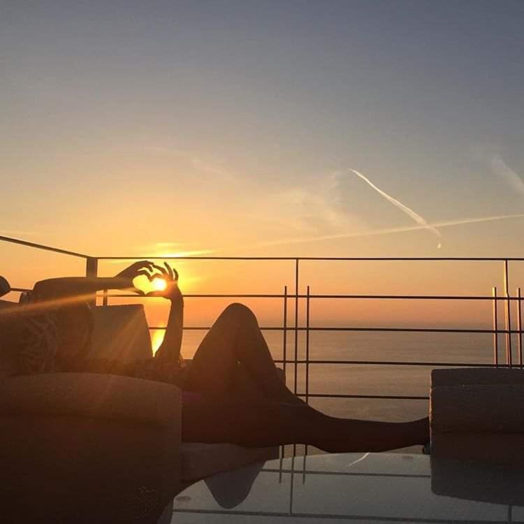 Okeanos Vine Luxury Villa view 3
