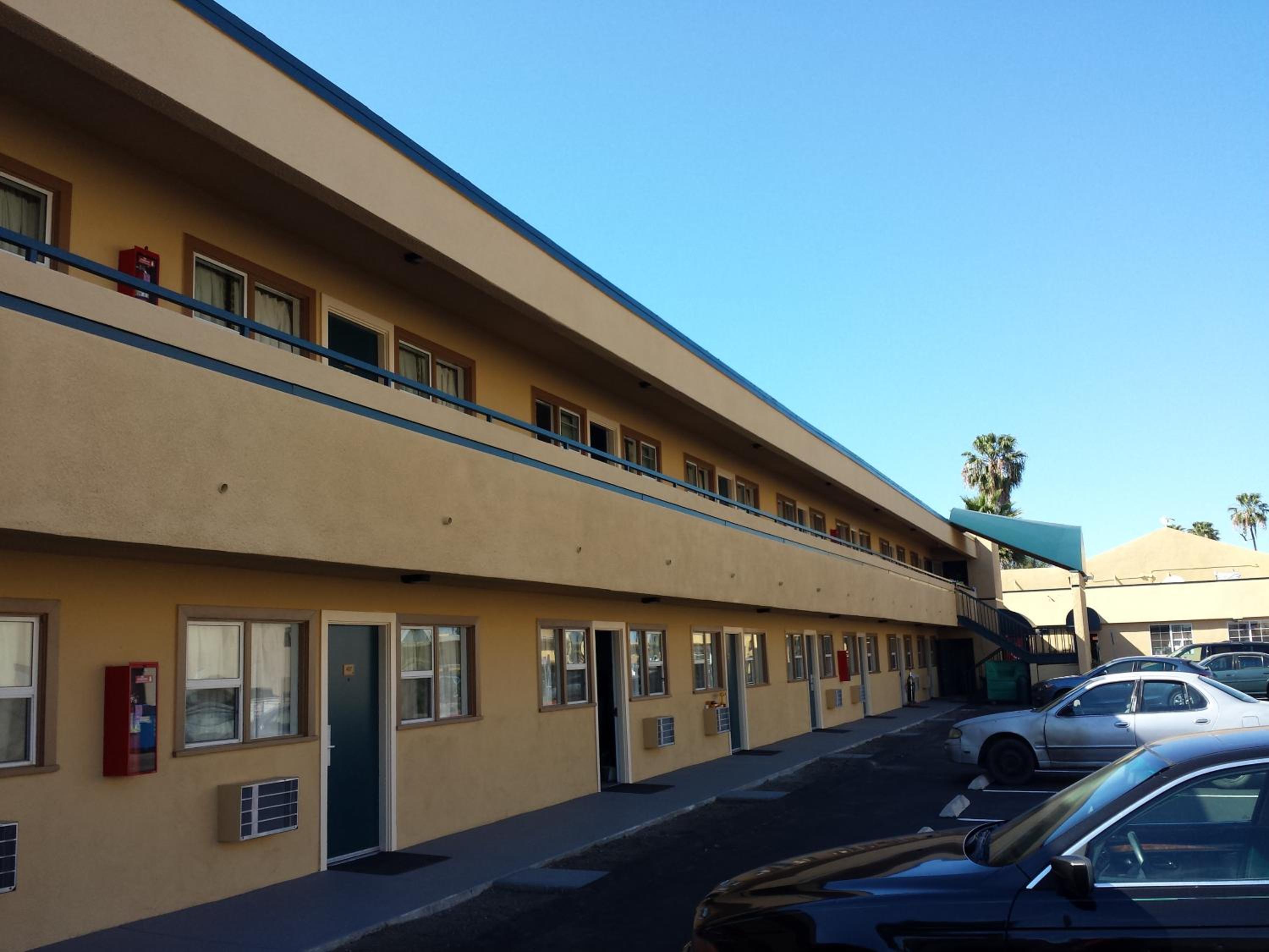 Travelodge by Wyndham San Diego SeaWorld 2