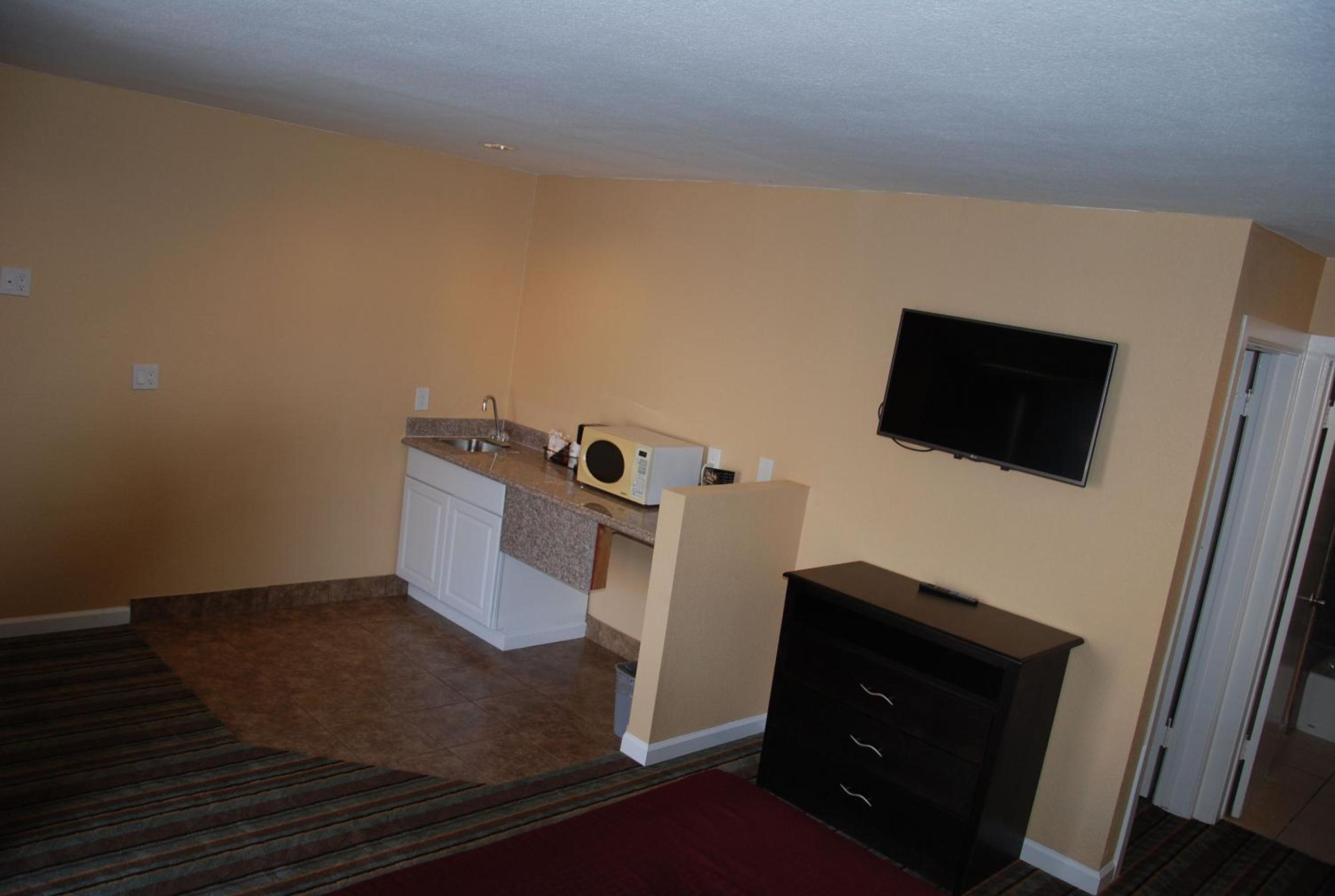 Travelodge by Wyndham San Diego SeaWorld 2