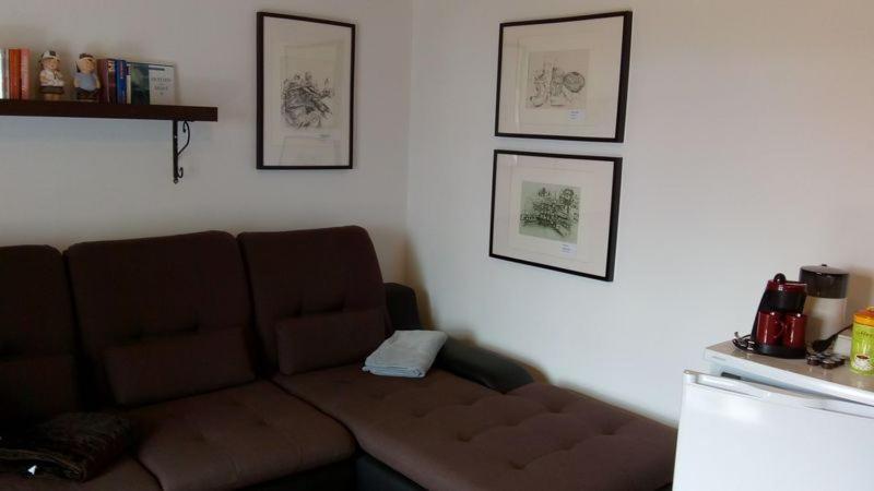 Appartement Schönberger view 3