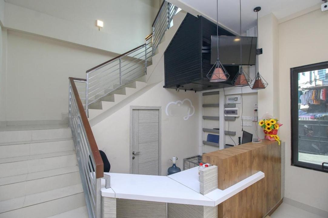 COZROOMS near MRT, Plaza Indonesia, and Grand Indonesia view 3