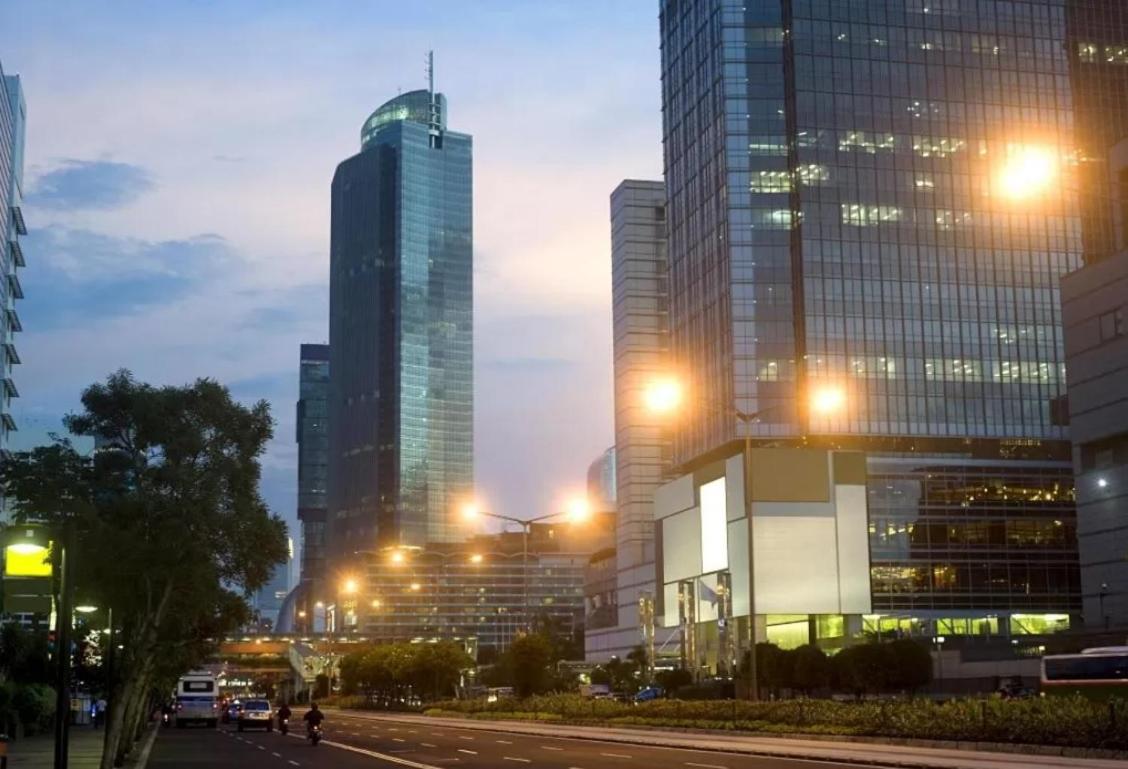 COZROOMS near MRT, Plaza Indonesia, and Grand Indonesia view 5