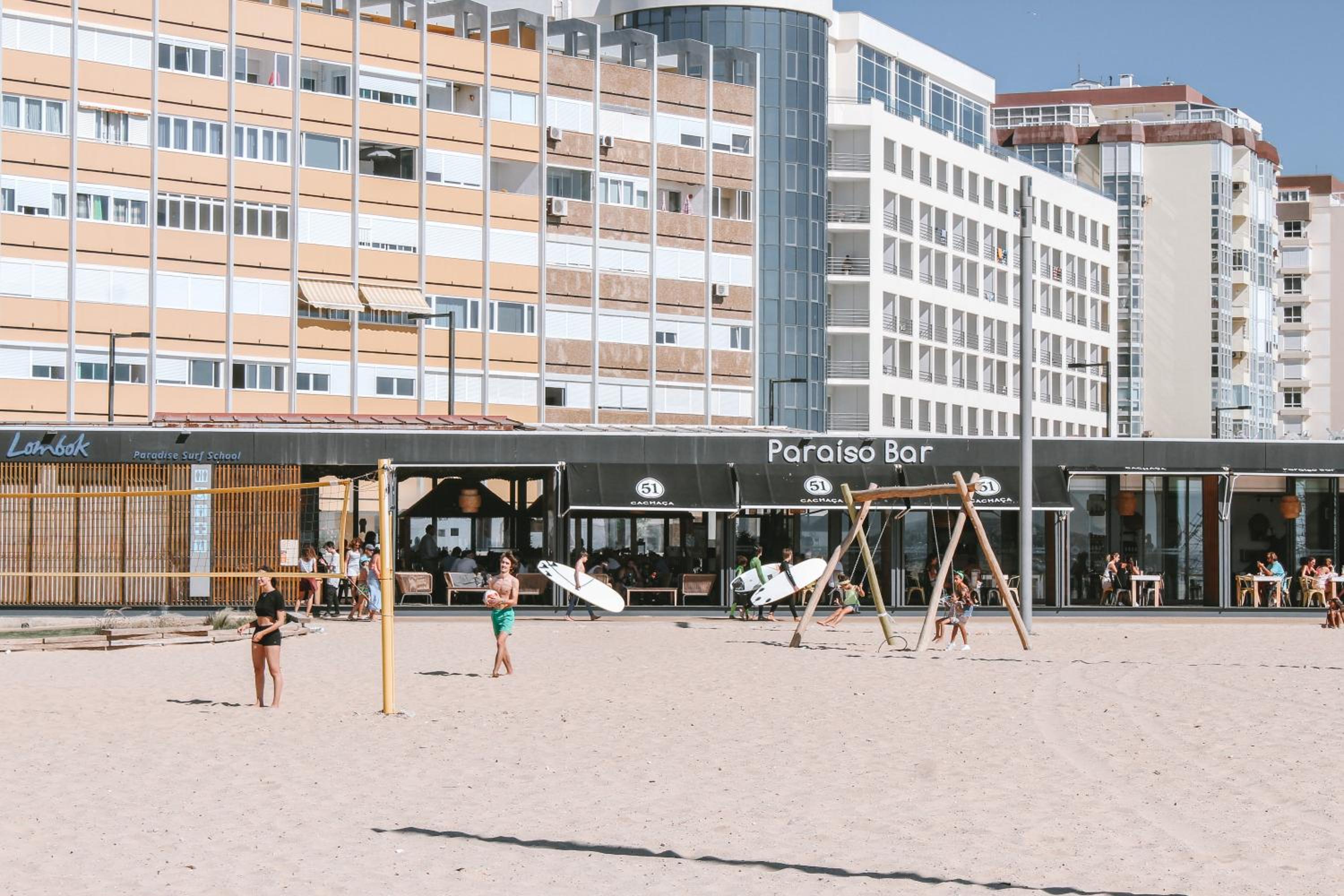 Caparica Sunny House II