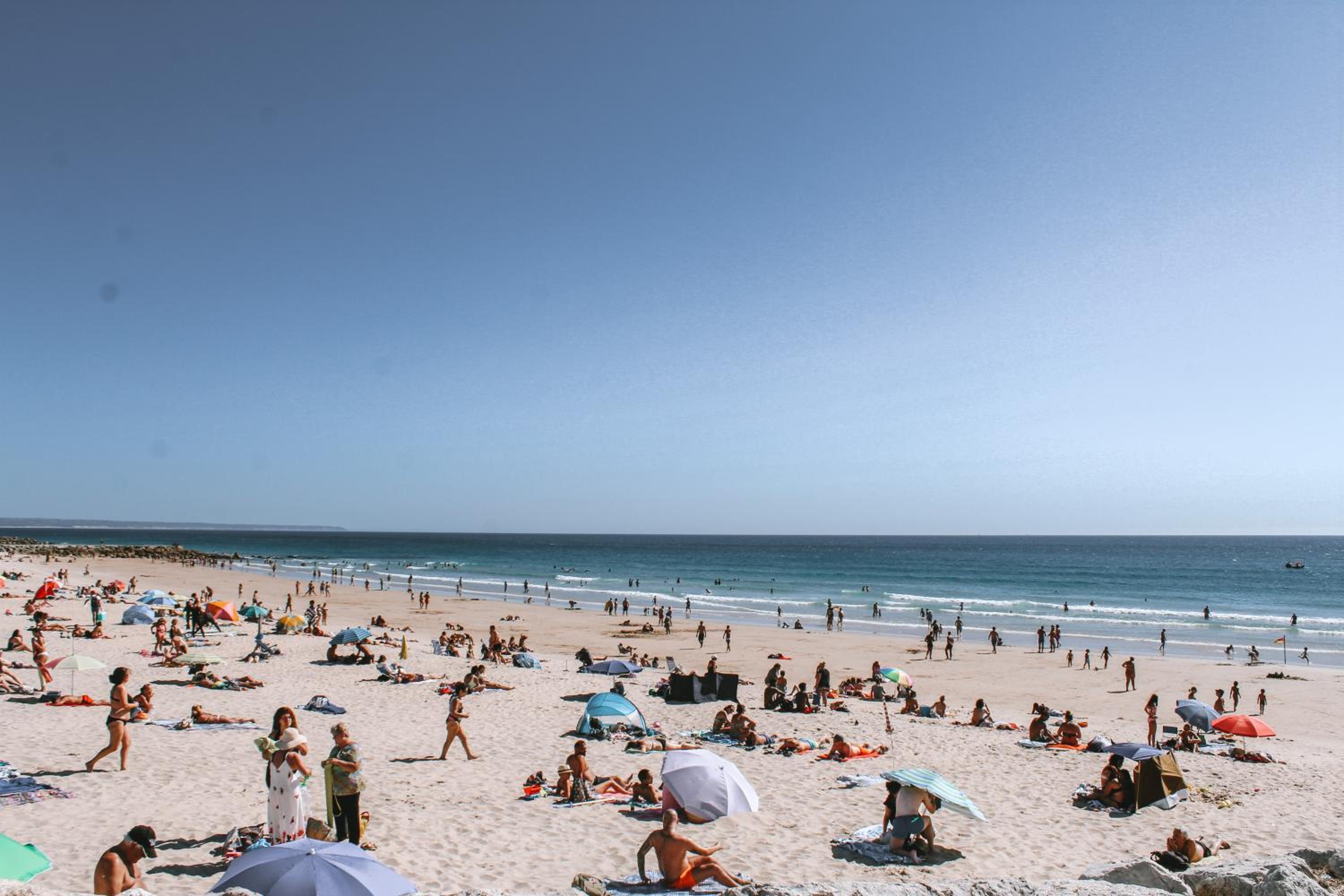 Caparica Sunny House II
