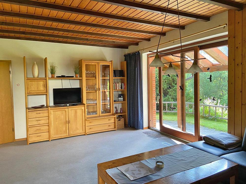 Ferienhaus Becker view 2