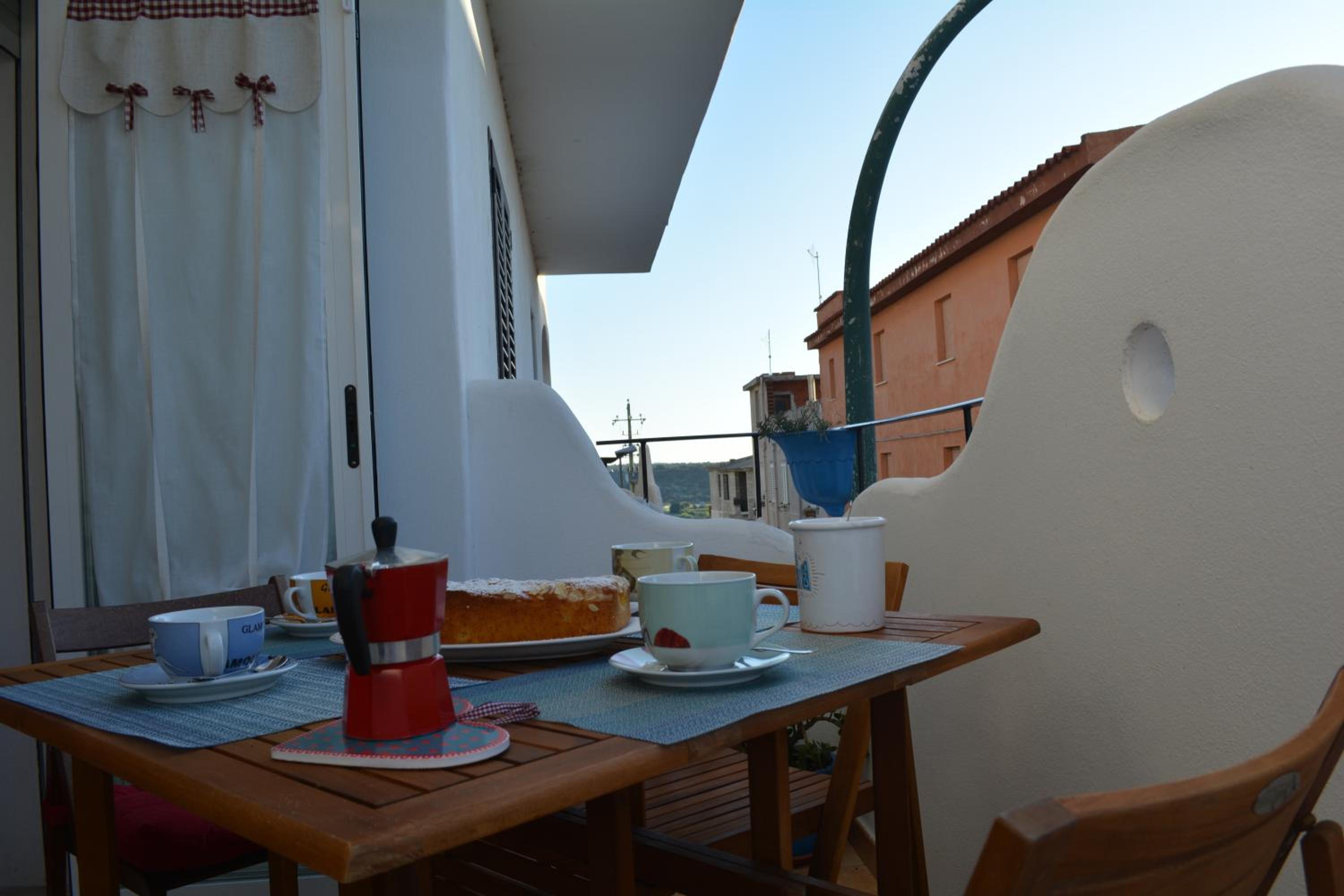 Casa della Vespa view 3