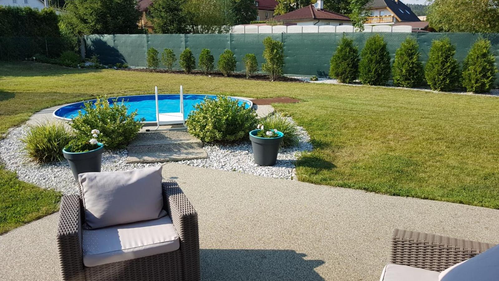 Ela Apartment Vilová