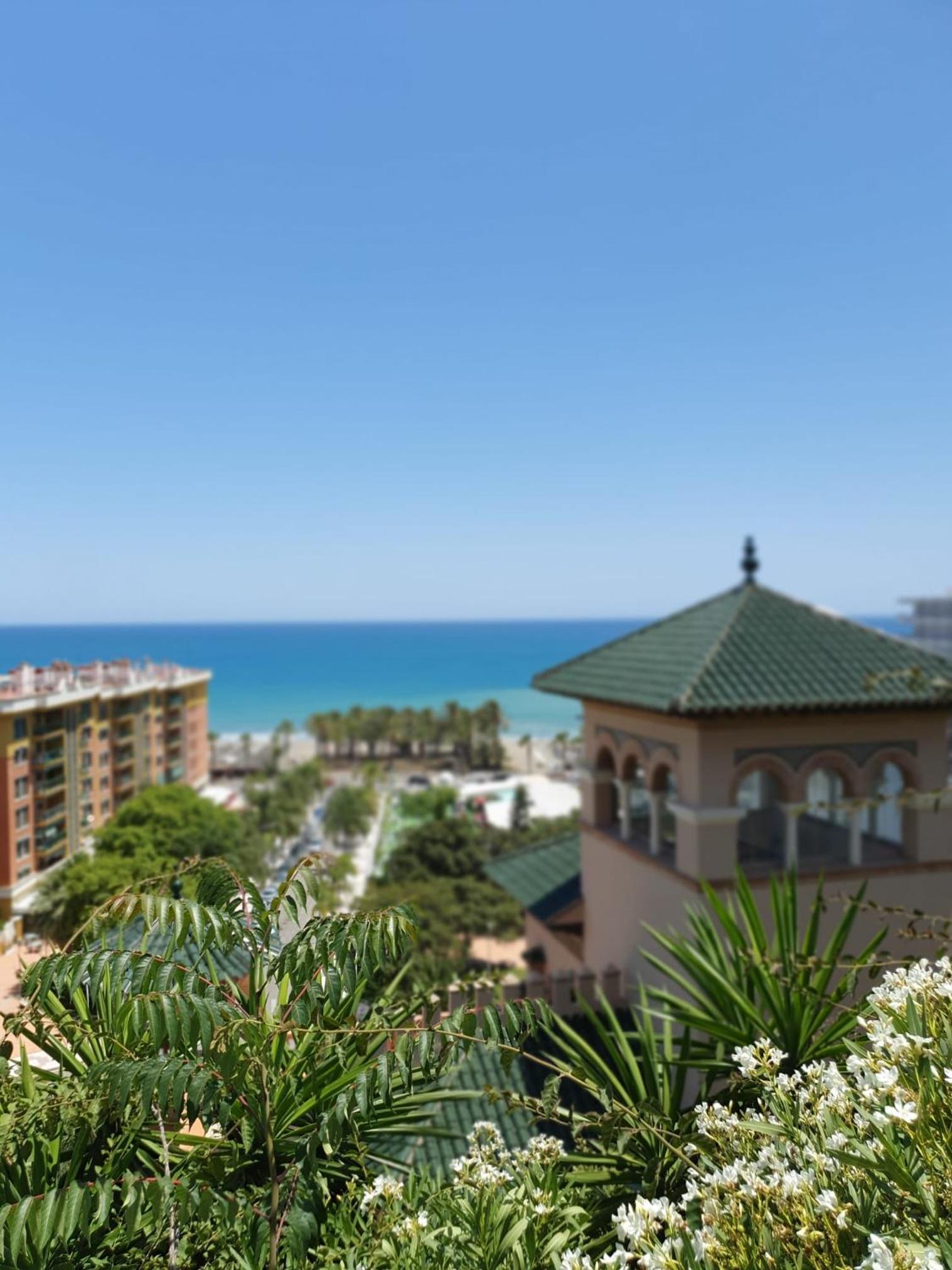 Seaview Apartment view 4