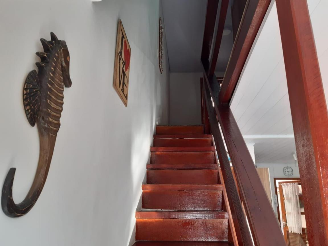 Casa De Praia Maranduba
